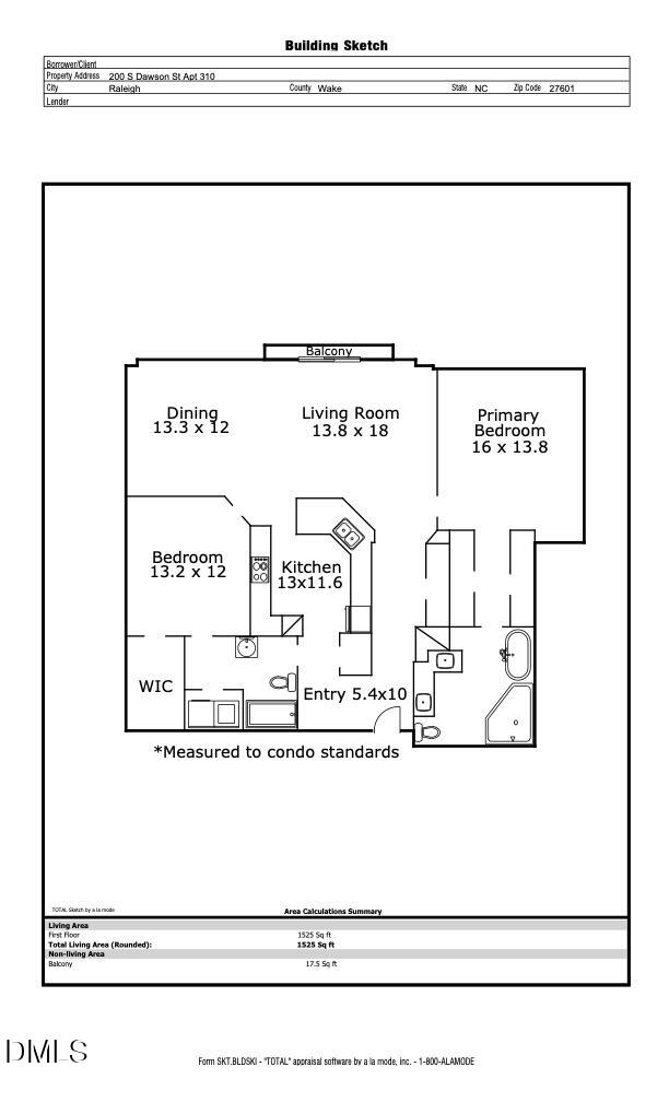 200 S Dawson Street 310 Property Photo 39