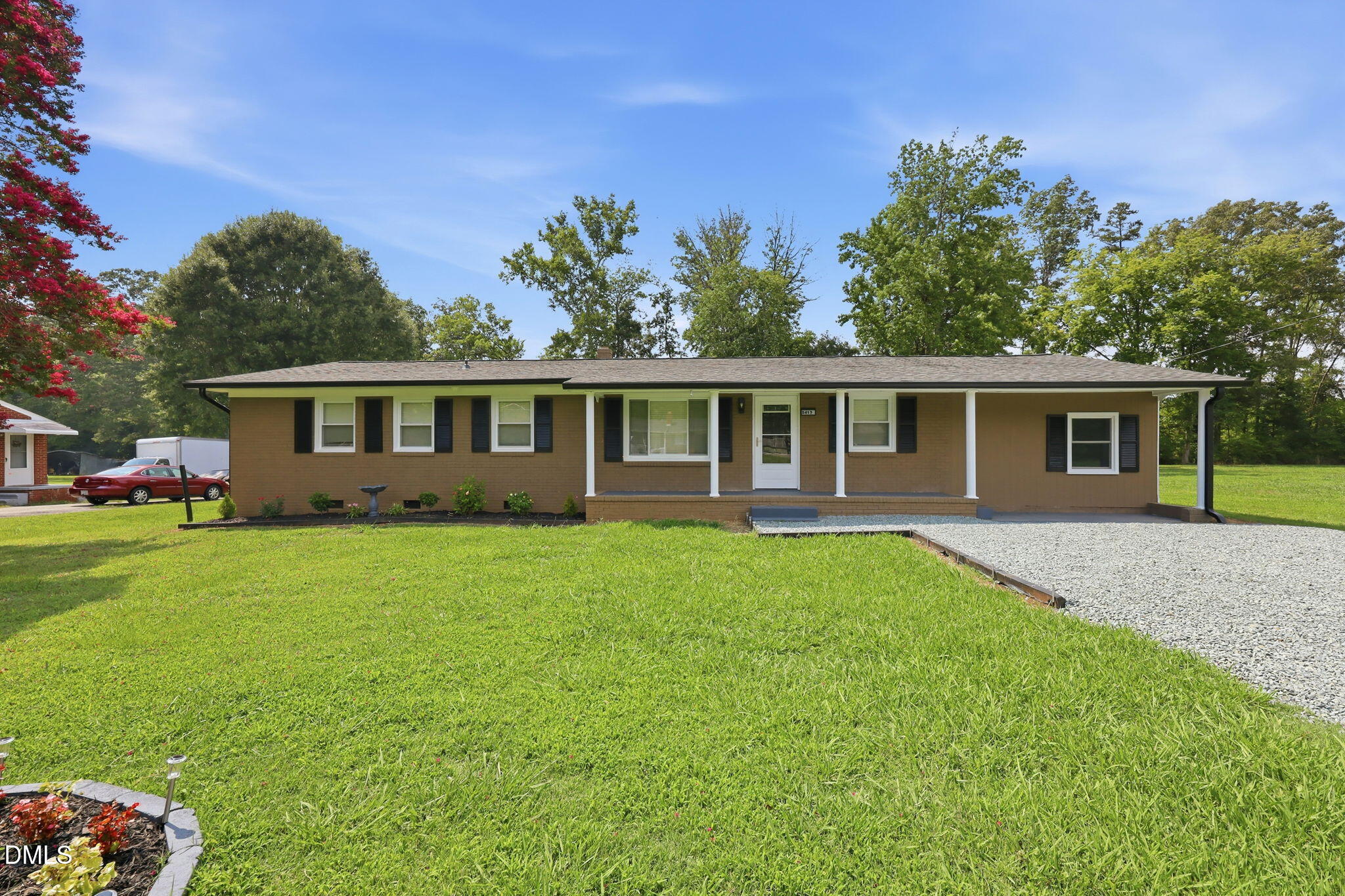 5413 S Nc 49 Highway Property Photo 1