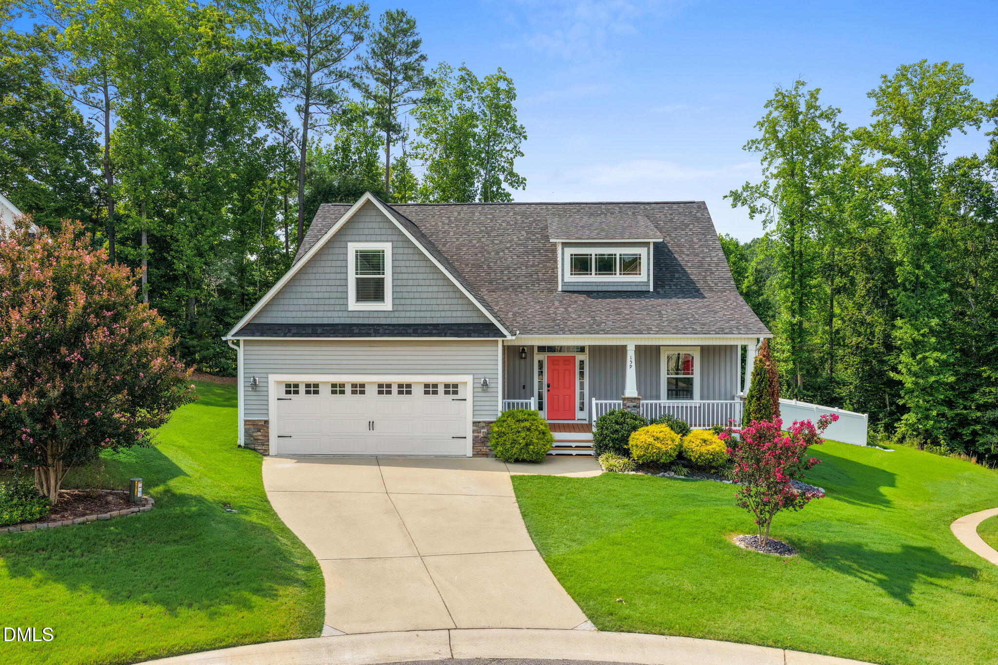 159 Thunder Ridge Drive Property Photo 1