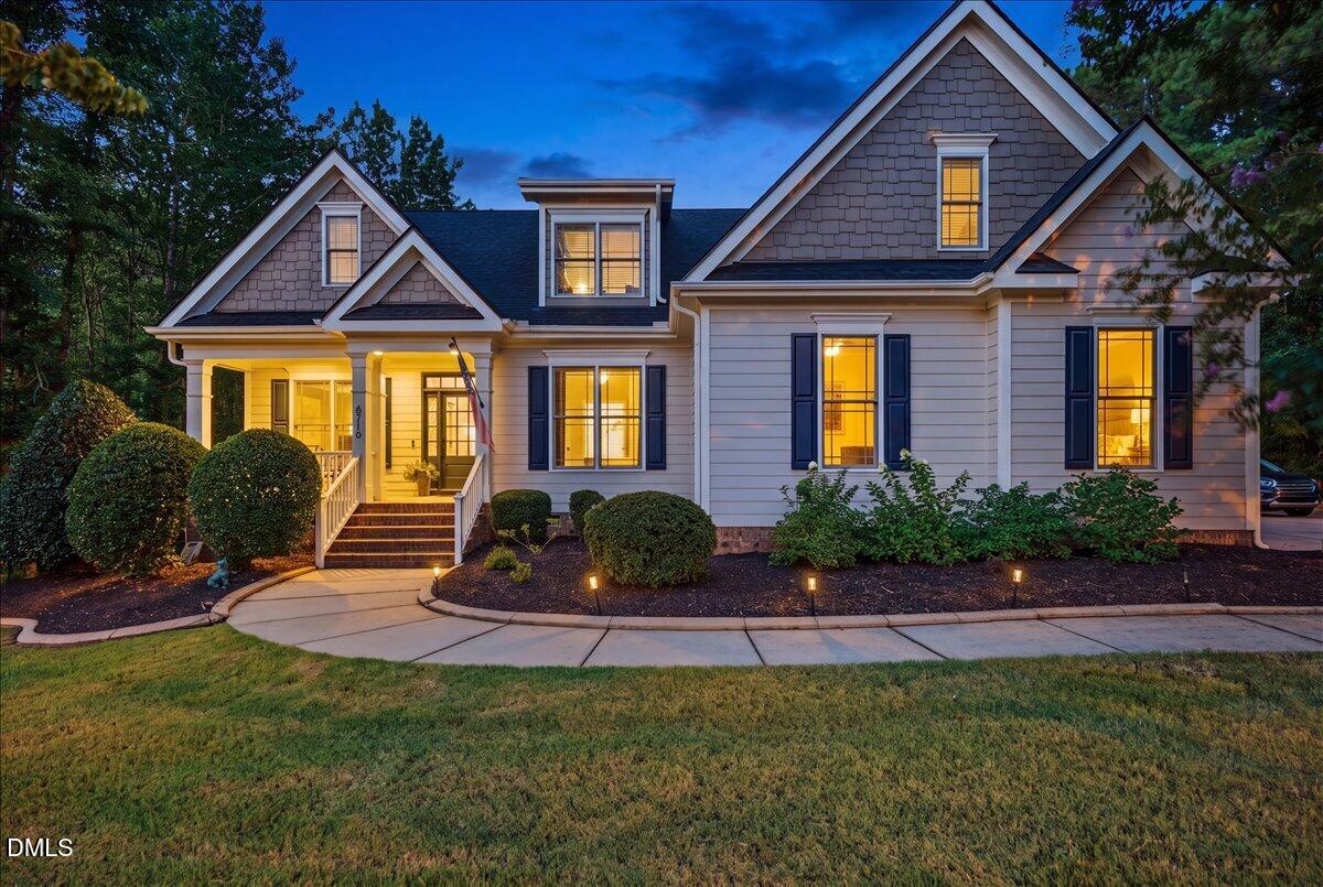 6716 Stepherly Way Property Photo 1