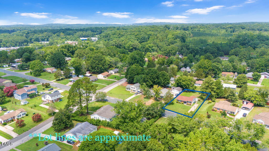 209 Omega Road Property Photo 25