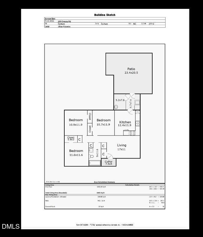 209 Omega Road Property Photo 26