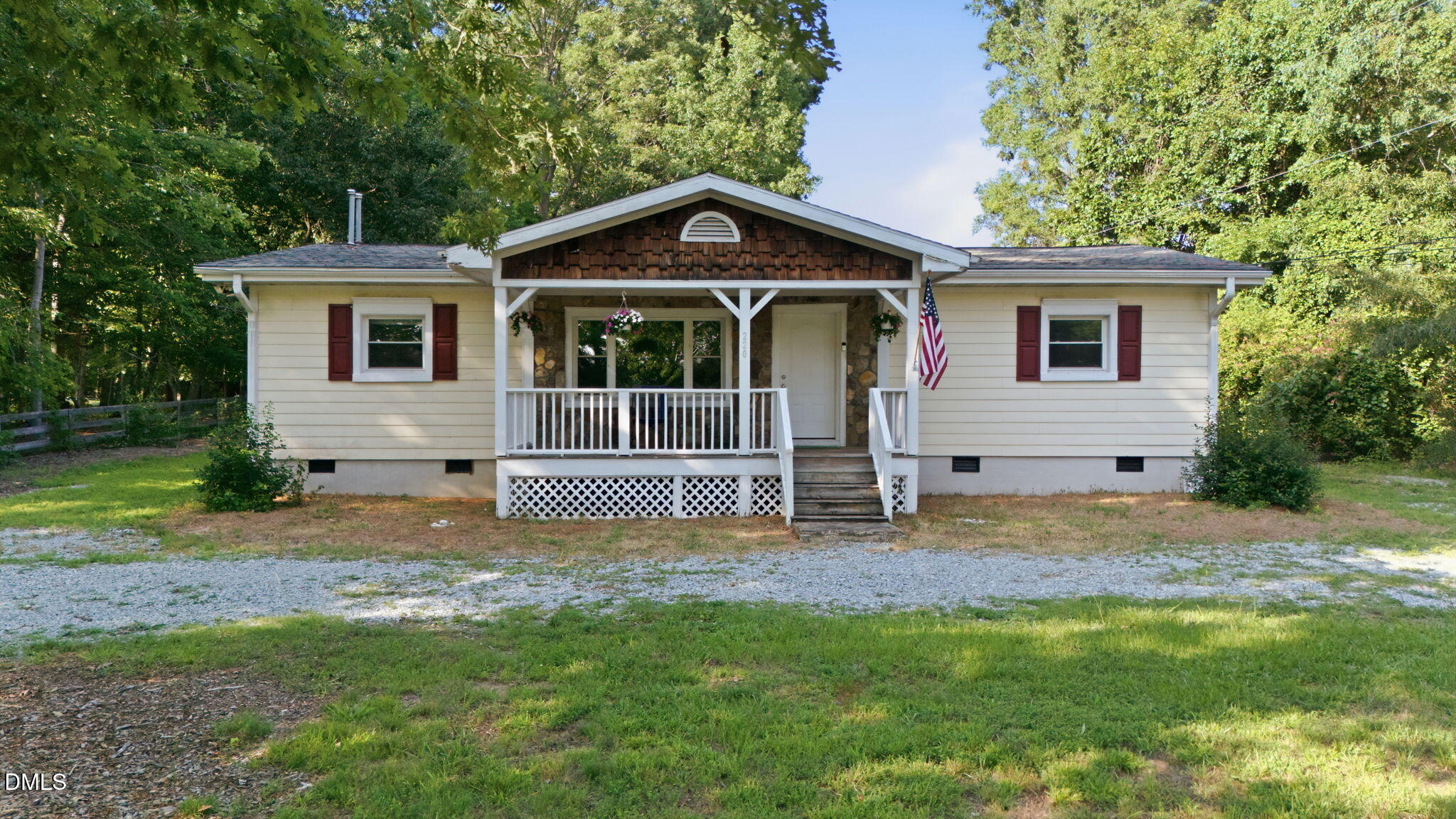 220 Bacon Road Property Photo 1