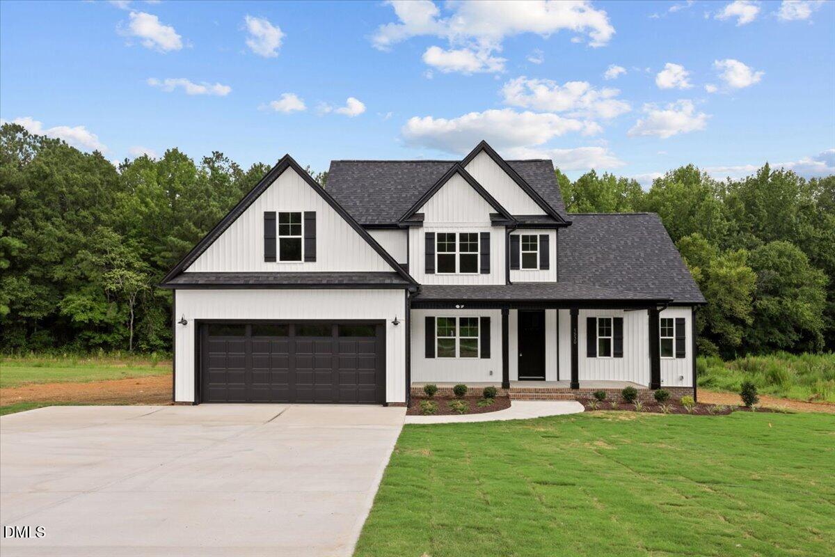 1530 S Big Woods Road Property Photo 1