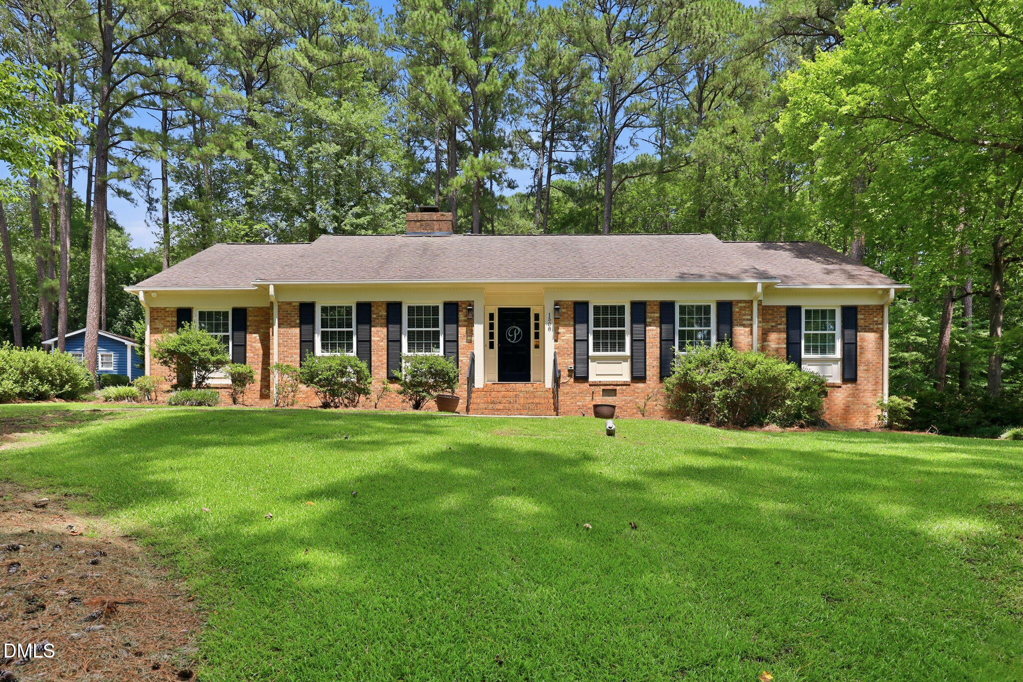 1508 Lord Ashley Drive Property Photo 1