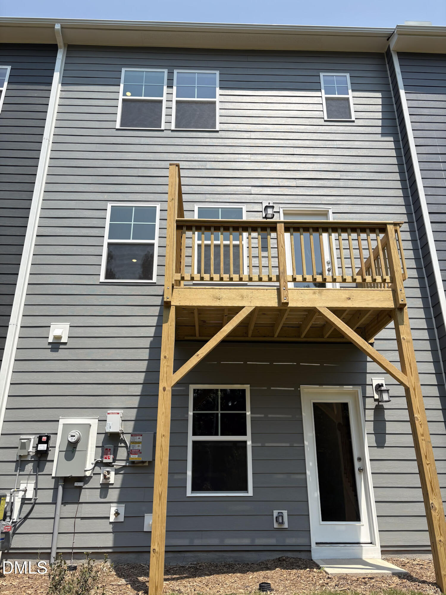 2865 Foster Woods Drive Property Photo 26