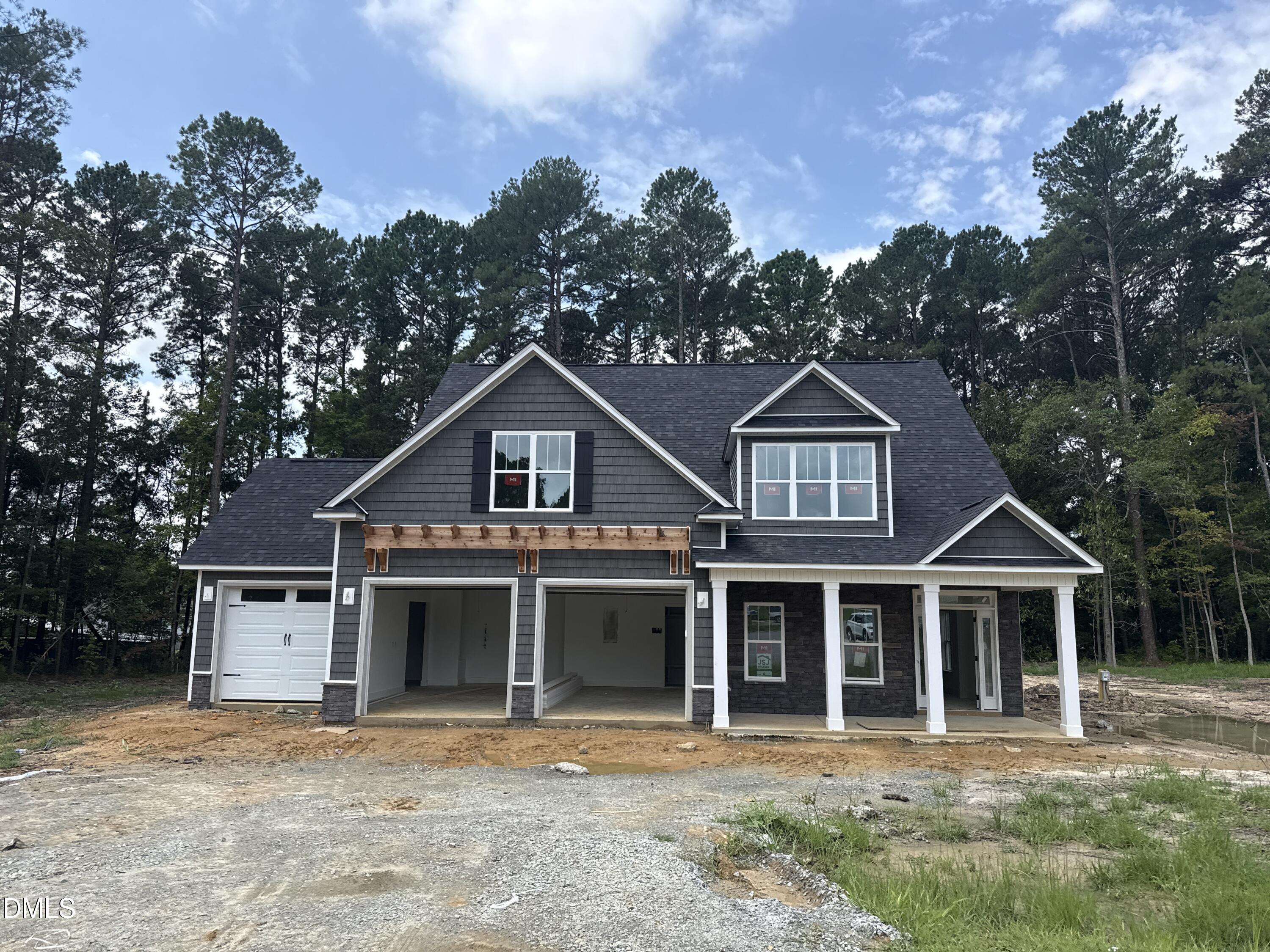 290 Juju Drive Property Photo 1