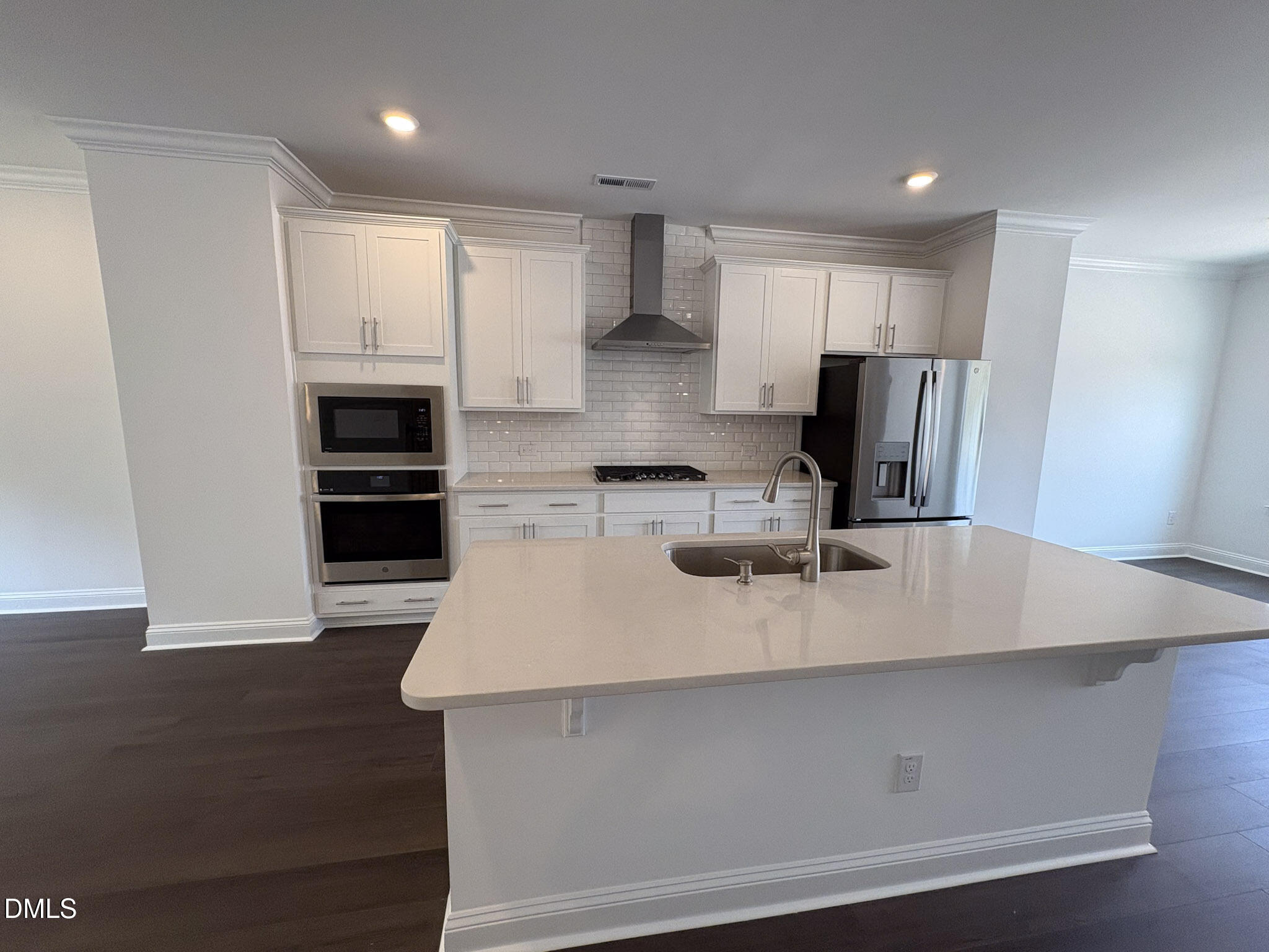 2867 Foster Woods Drive Property Photo 15