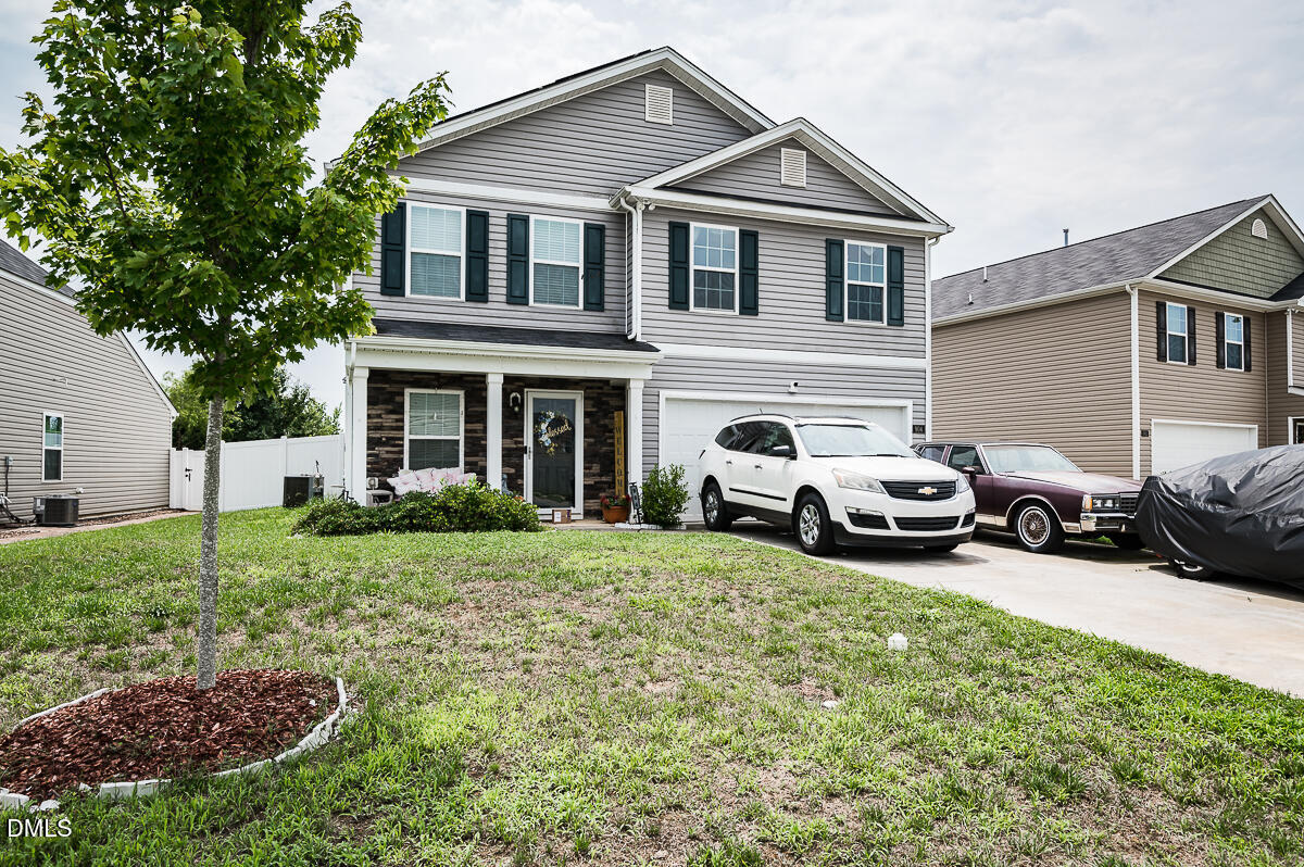 904 Cannonade Drive Property Photo 1