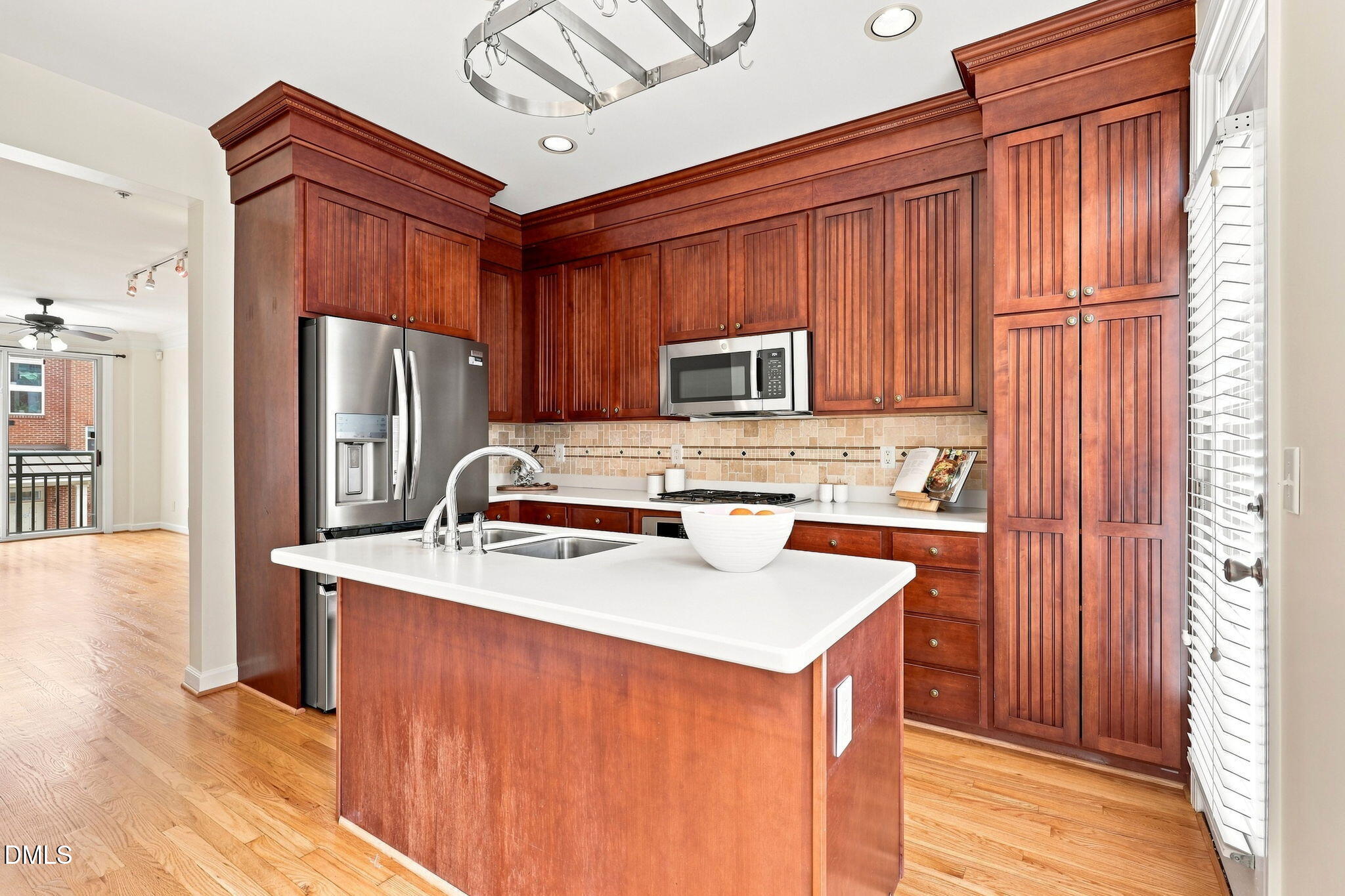 1230 Twin Branches Way 101 Property Photo 10