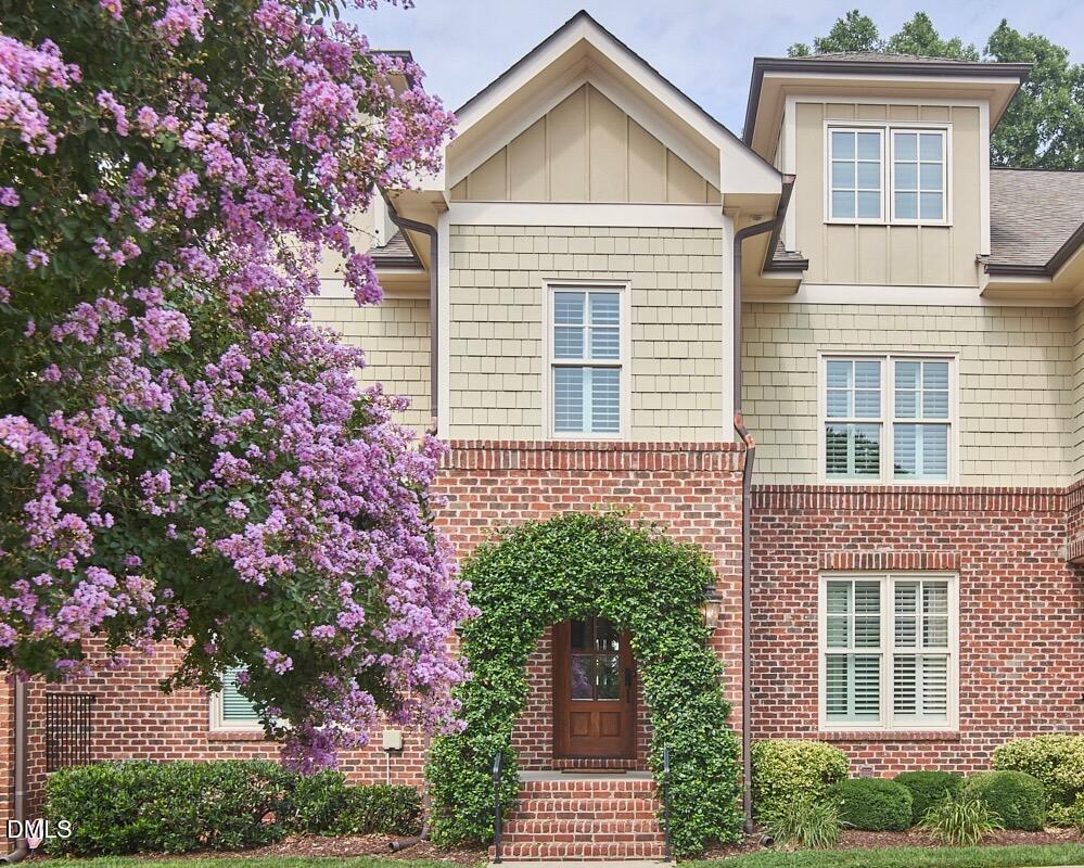 713 Mordecai Towne Place Property Photo 1
