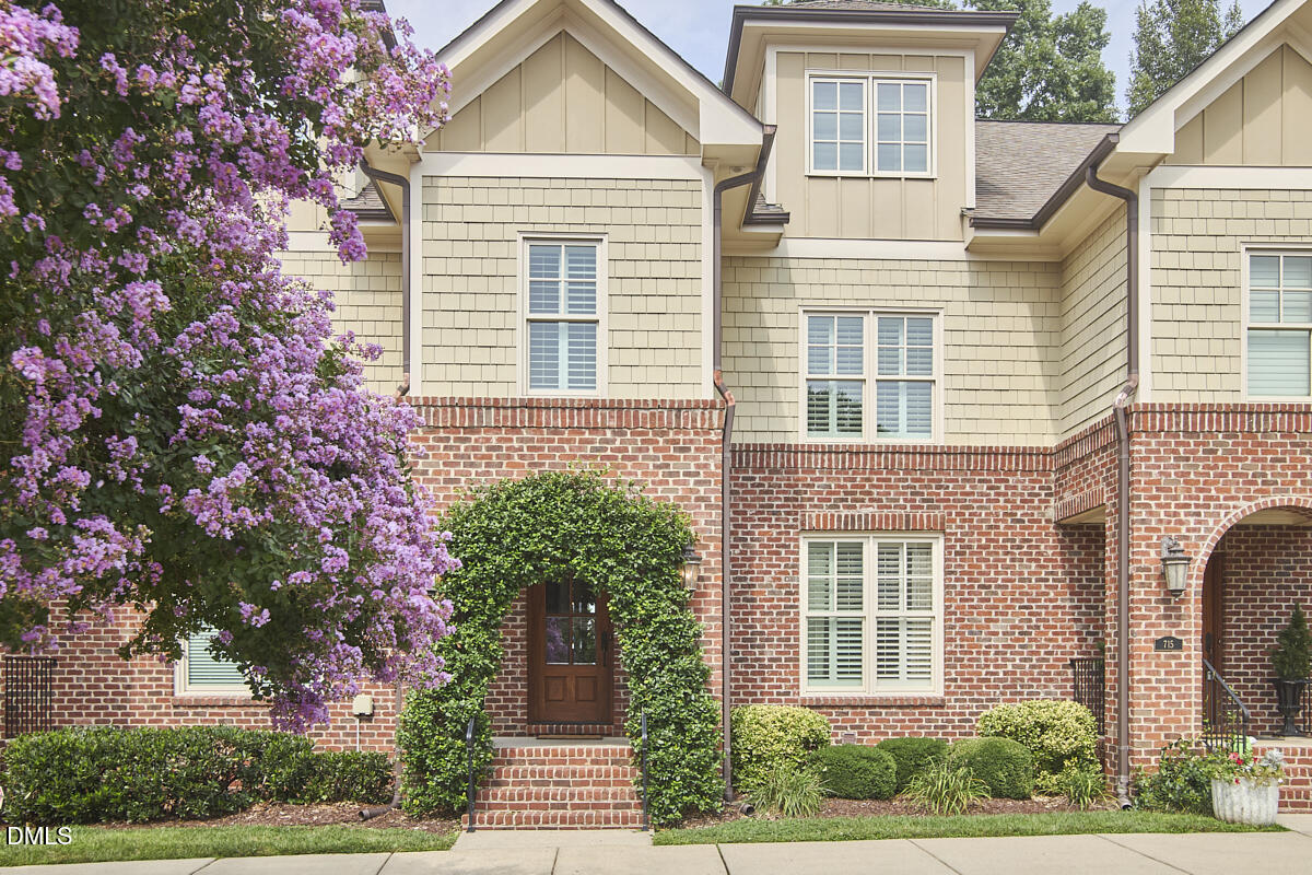 713 Mordecai Towne Place Property Photo 1