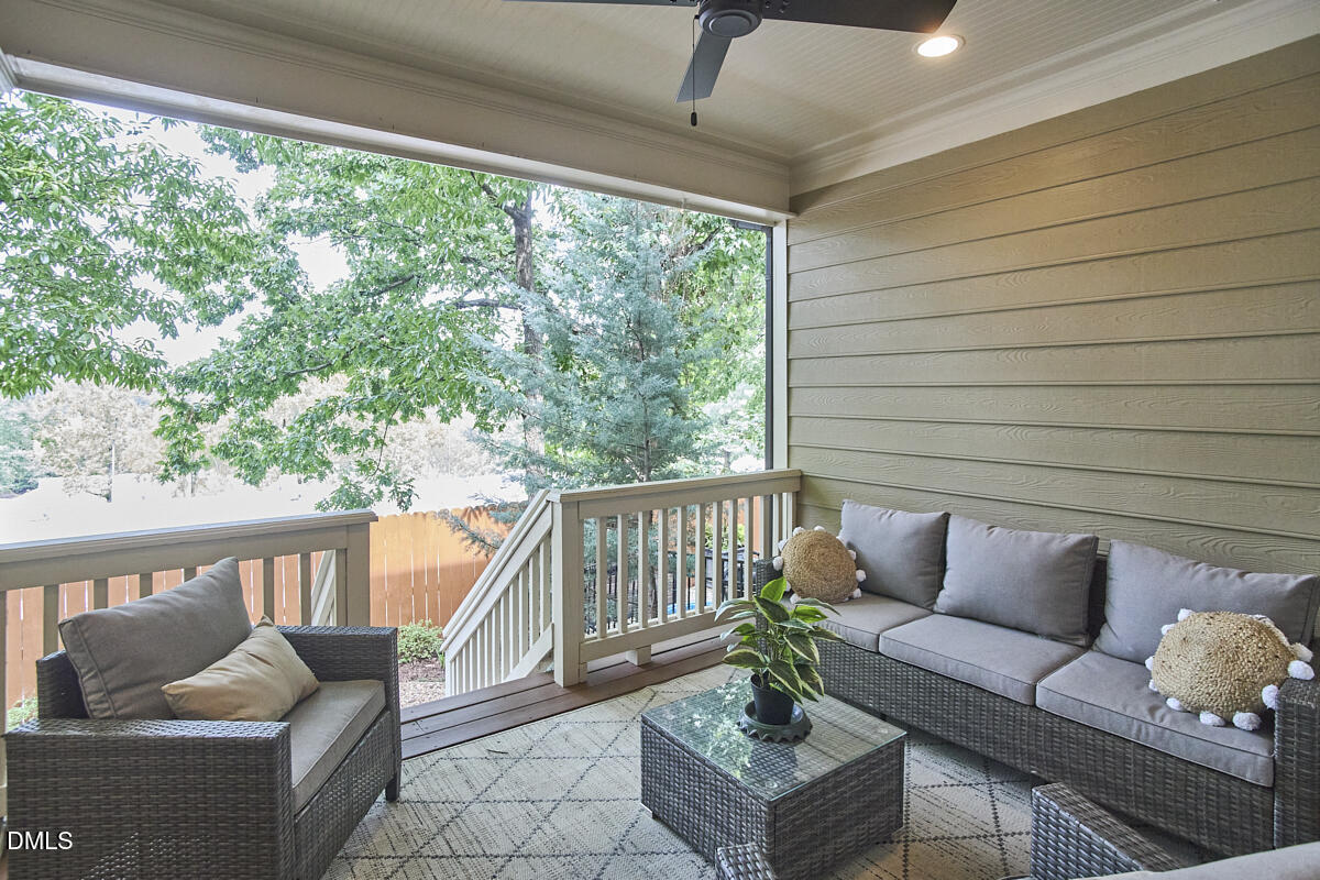 713 Mordecai Towne Place Property Photo 17