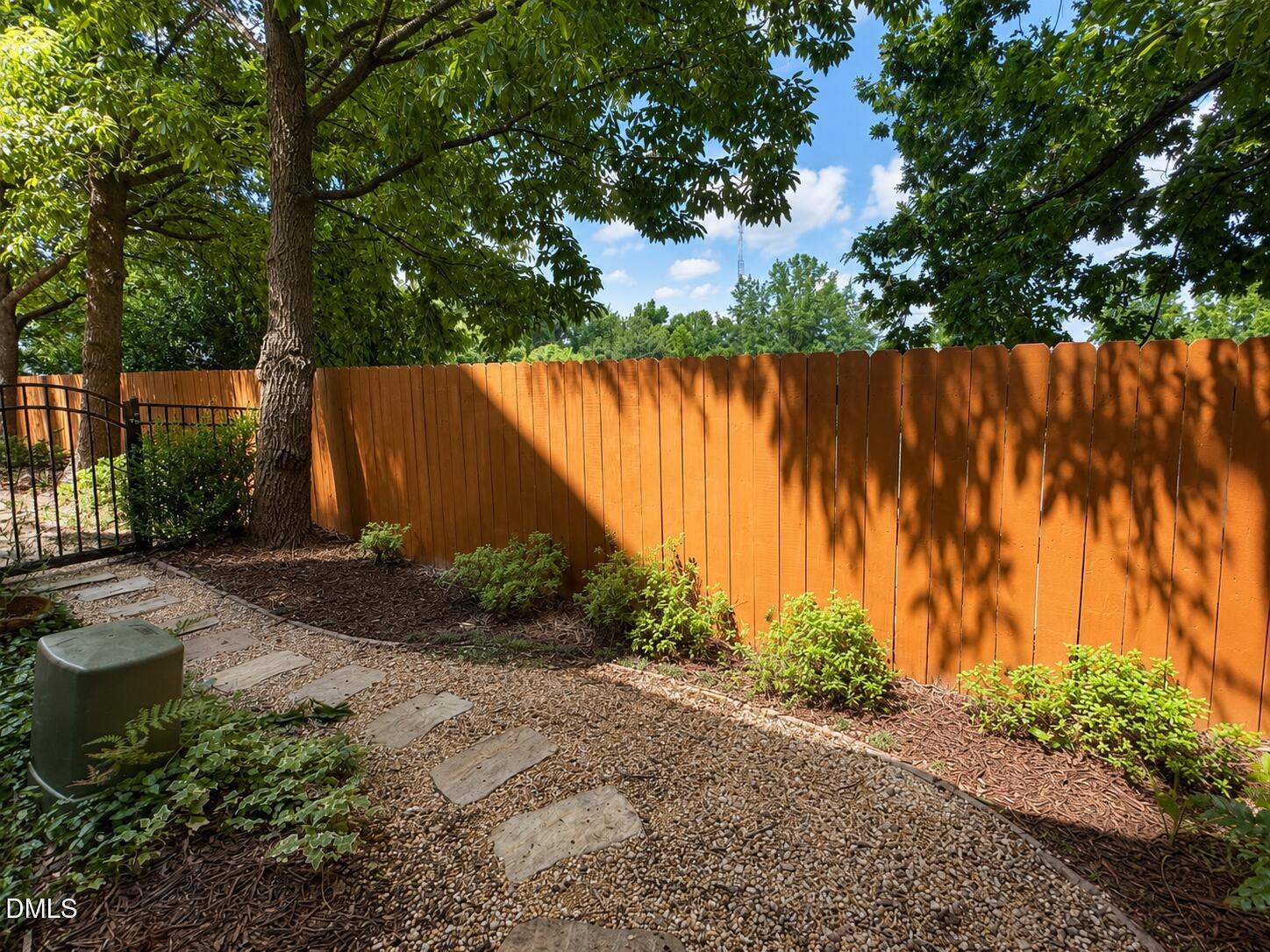 713 Mordecai Towne Place Property Photo 20