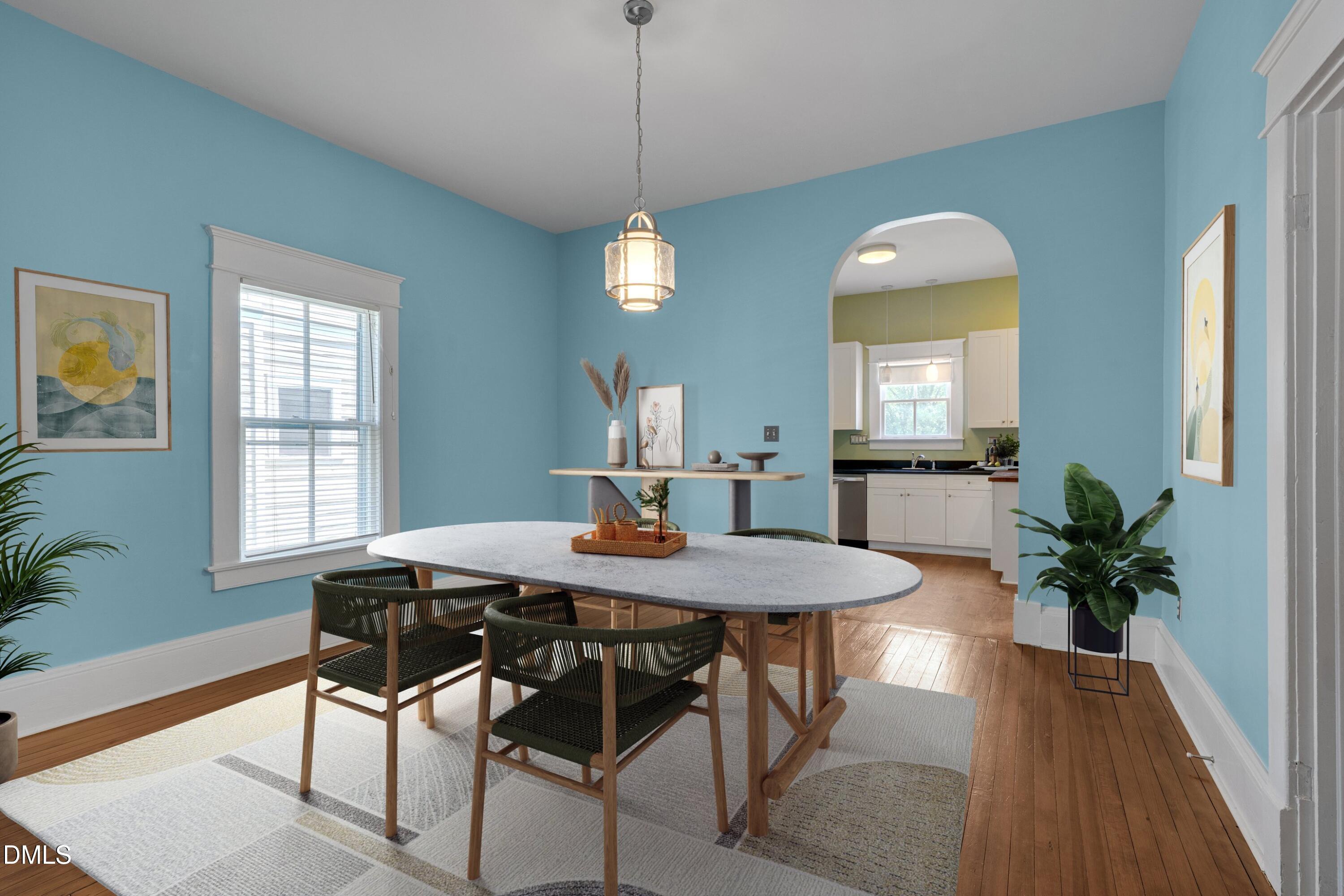 1412 N Roxboro Street Property Photo 13