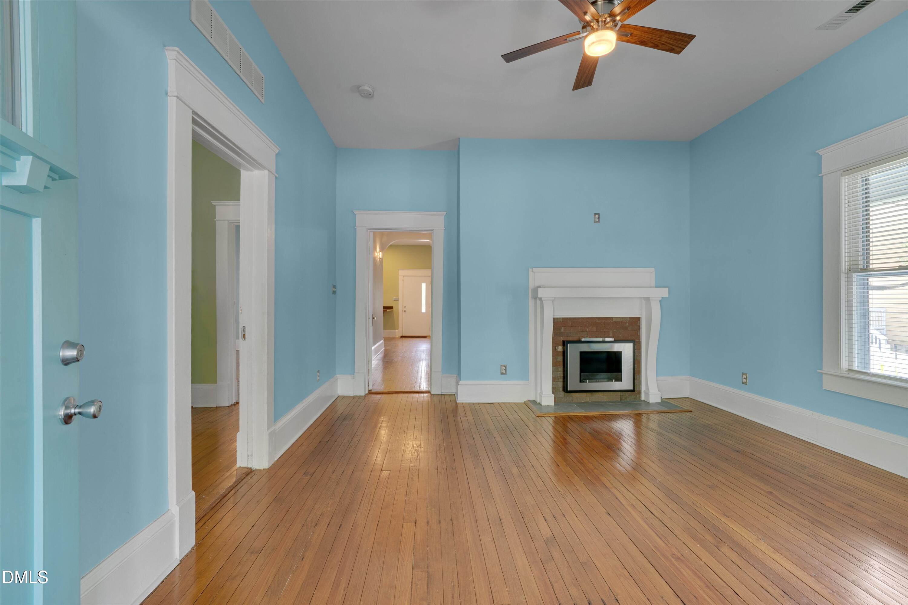 1412 N Roxboro Street Property Photo 19