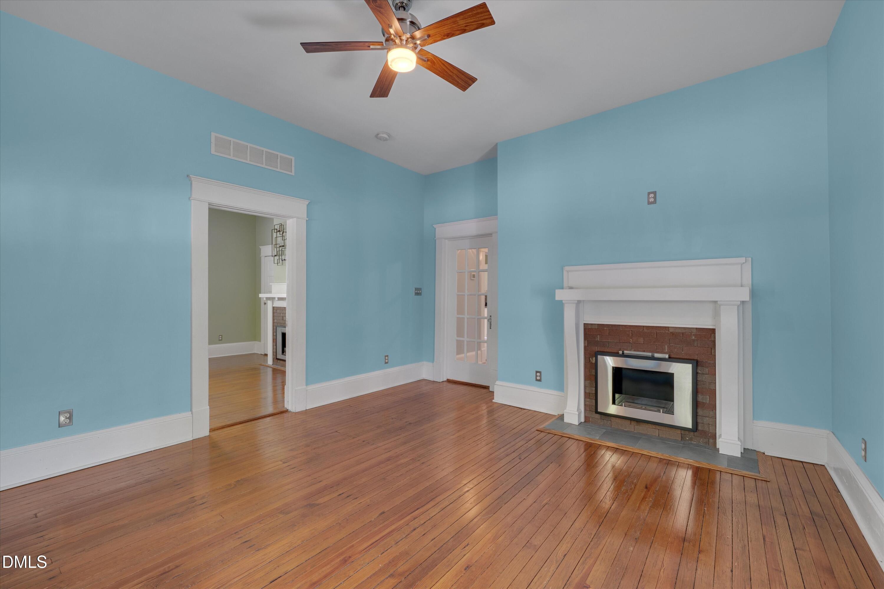 1412 N Roxboro Street Property Photo 21