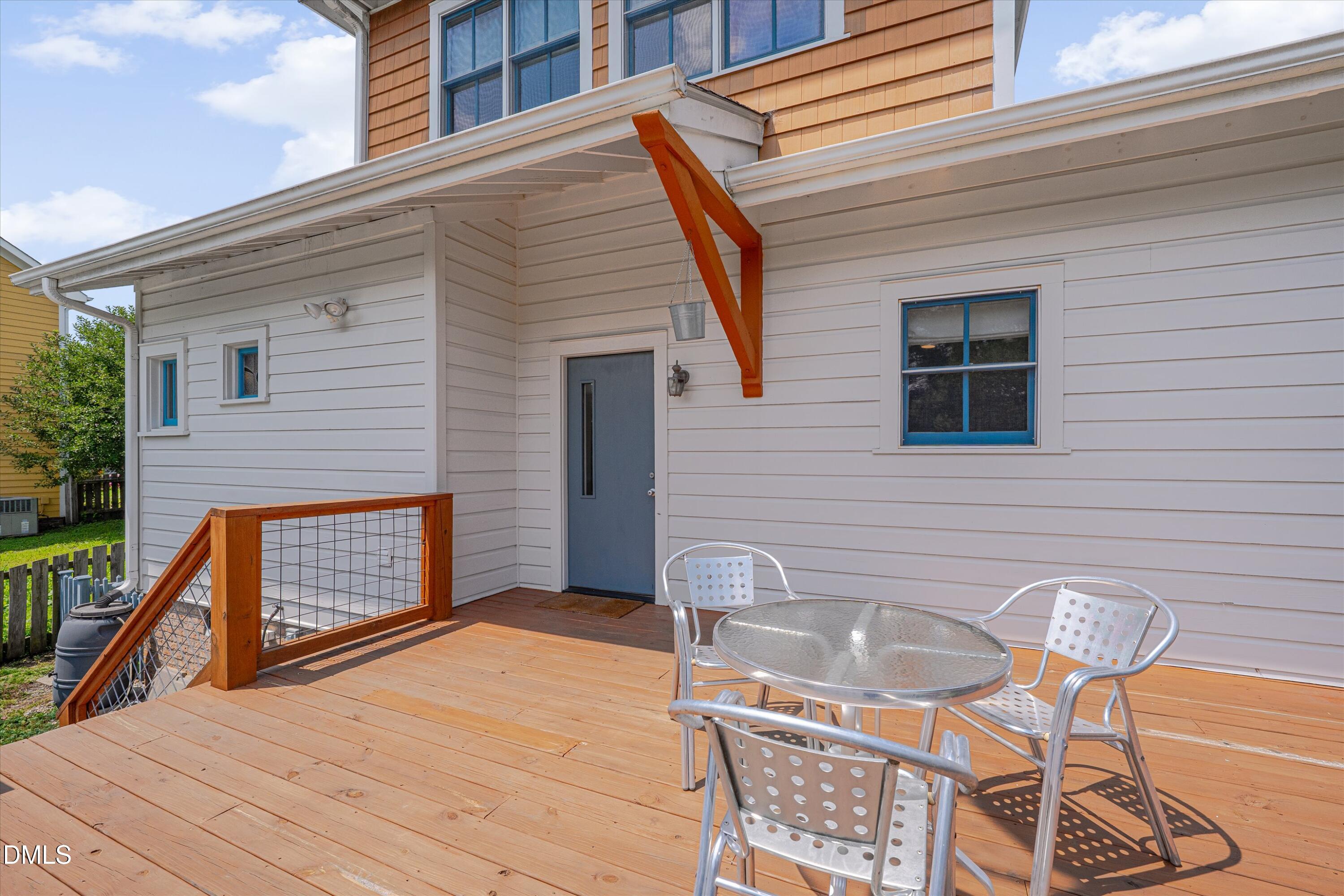 1412 N Roxboro Street Property Photo 41