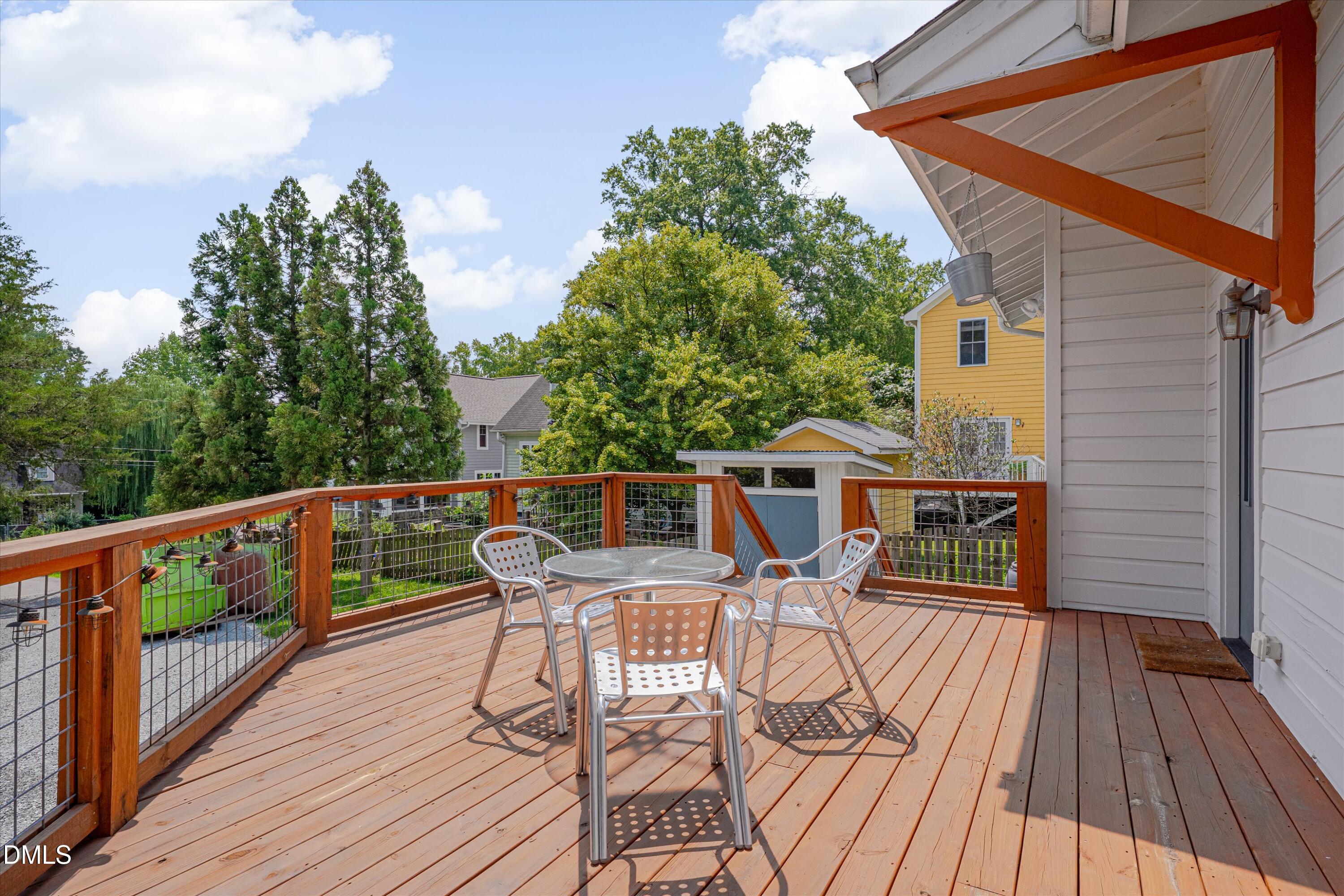 1412 N Roxboro Street Property Photo 43