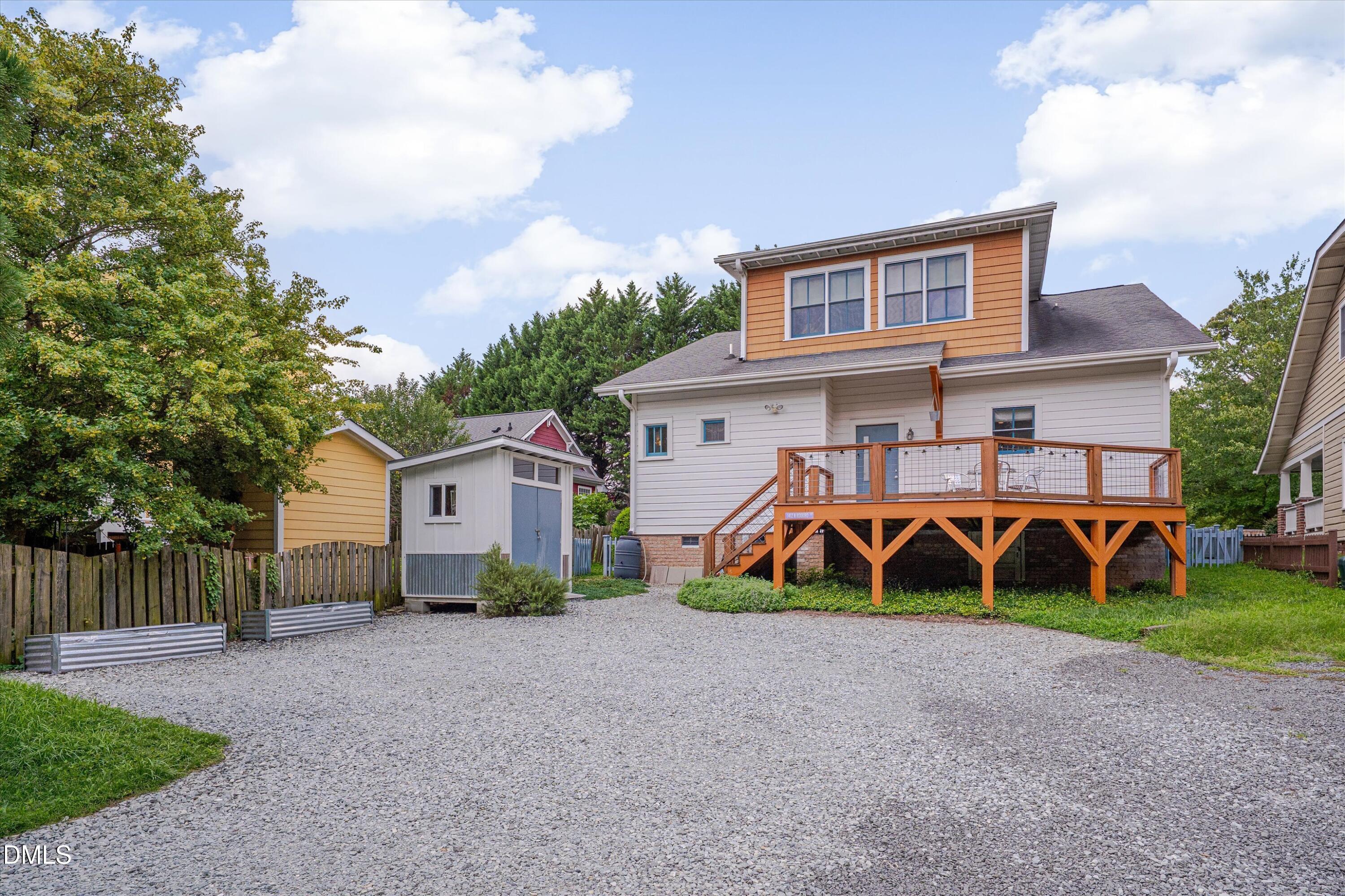 1412 N Roxboro Street Property Photo 44