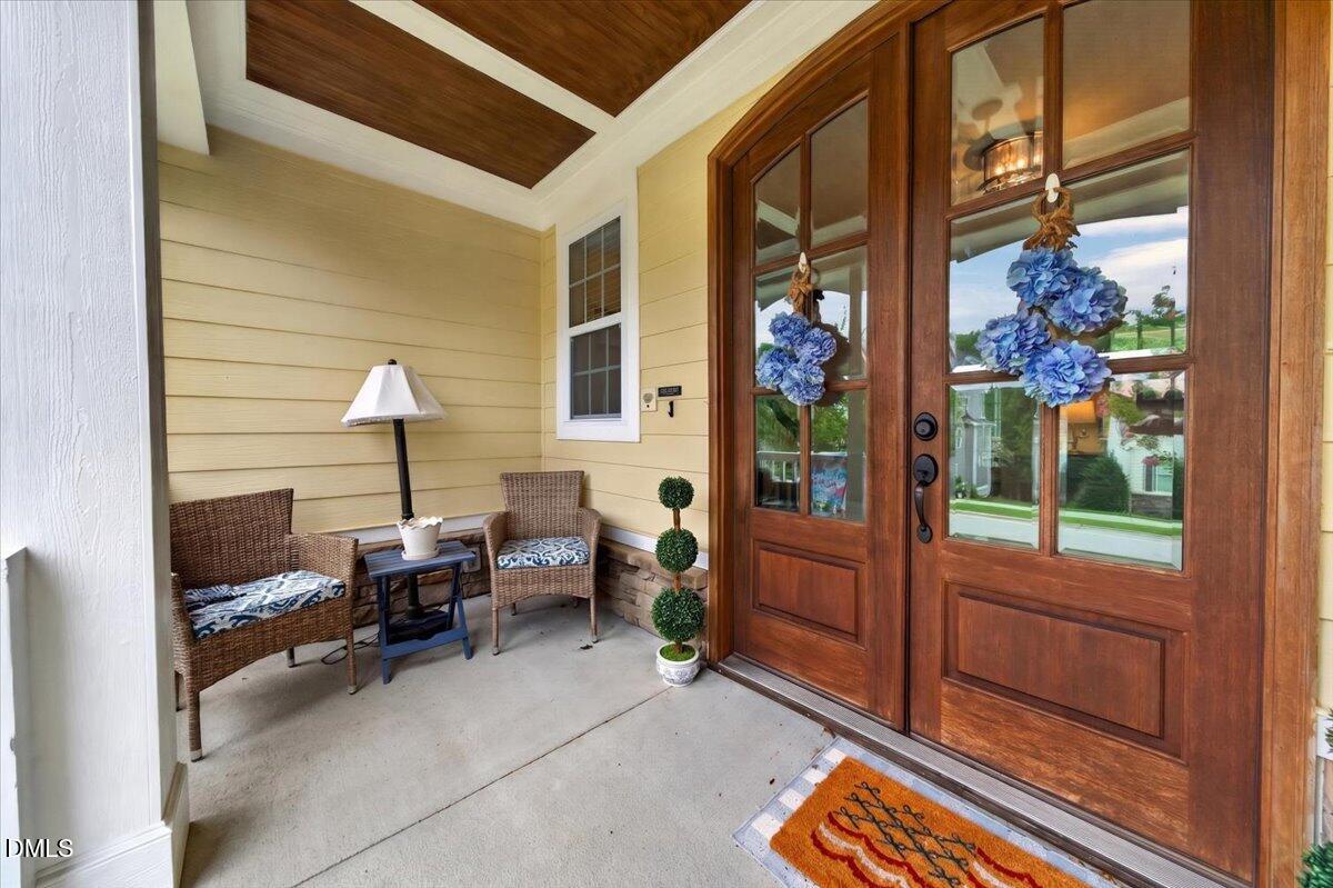 721 Toms Creek Road Property Photo 4