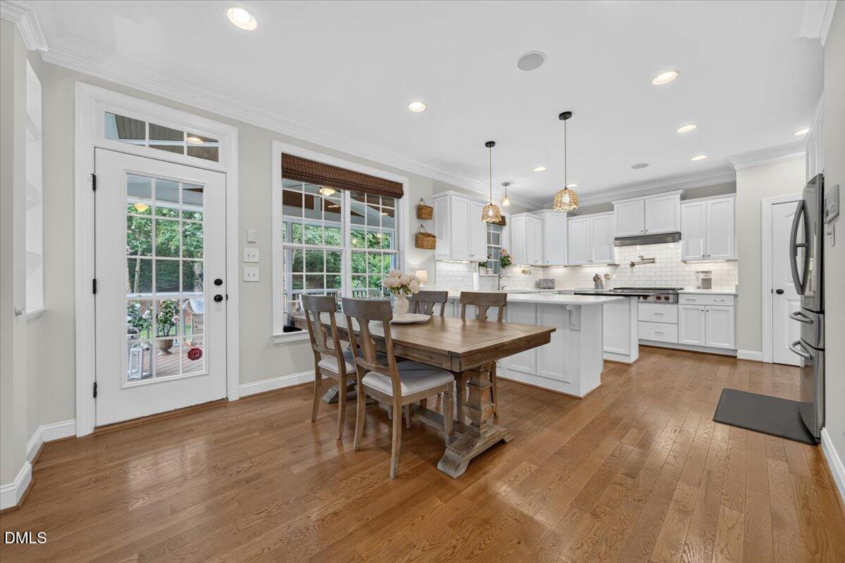 721 Toms Creek Road Property Photo 13