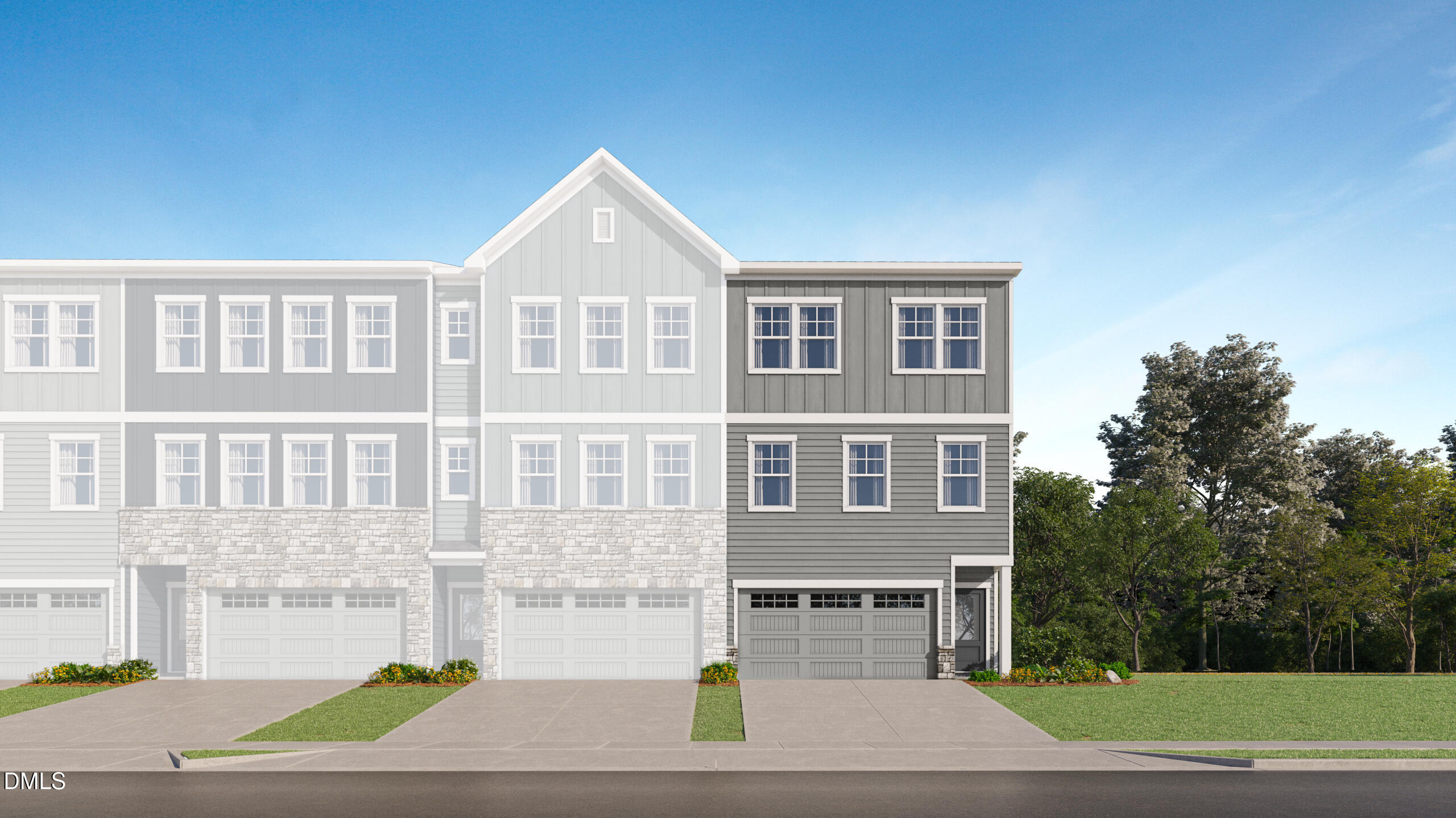 2869 Foster Woods Drive Property Photo 1