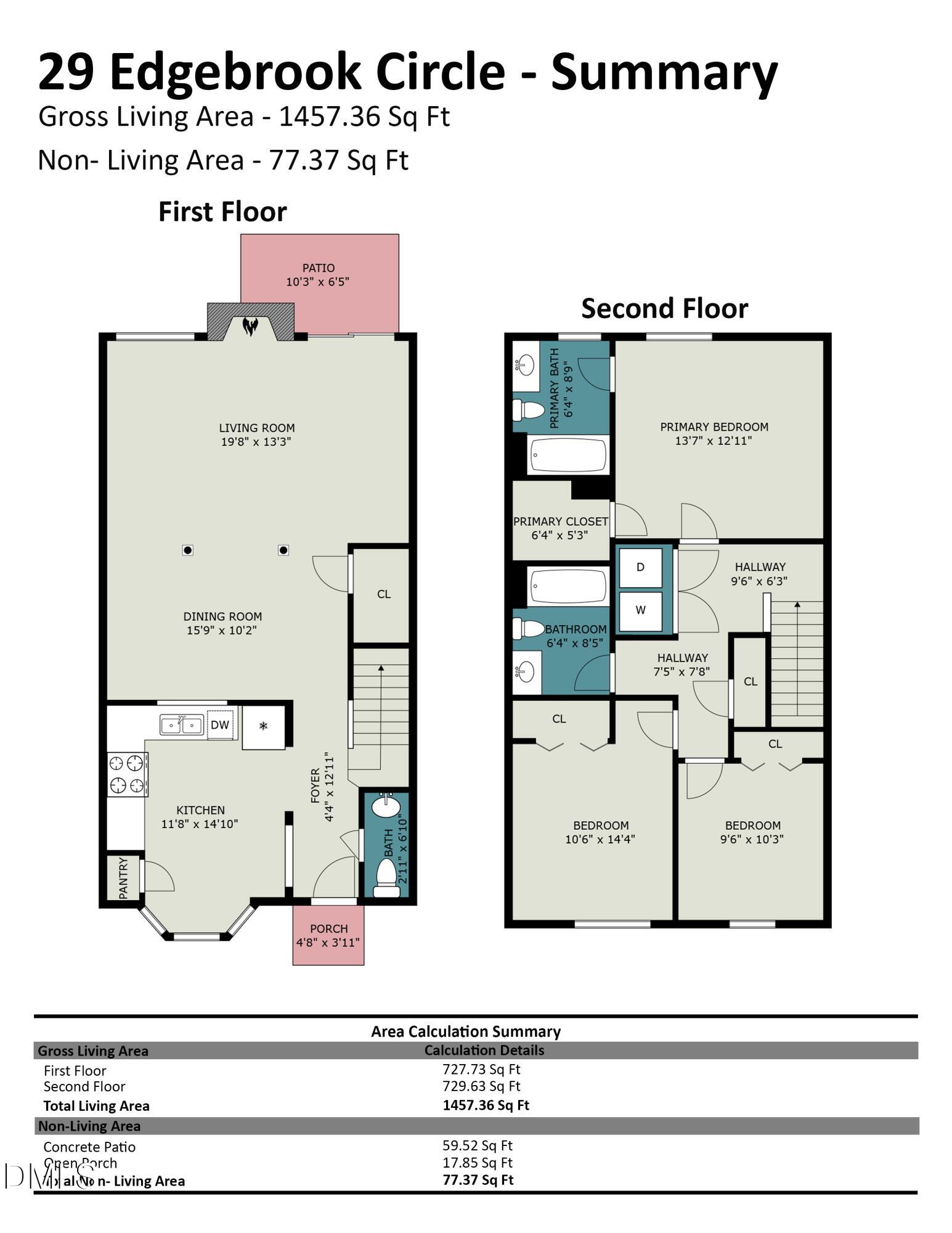 29 Edgebrook Circle Property Photo 28