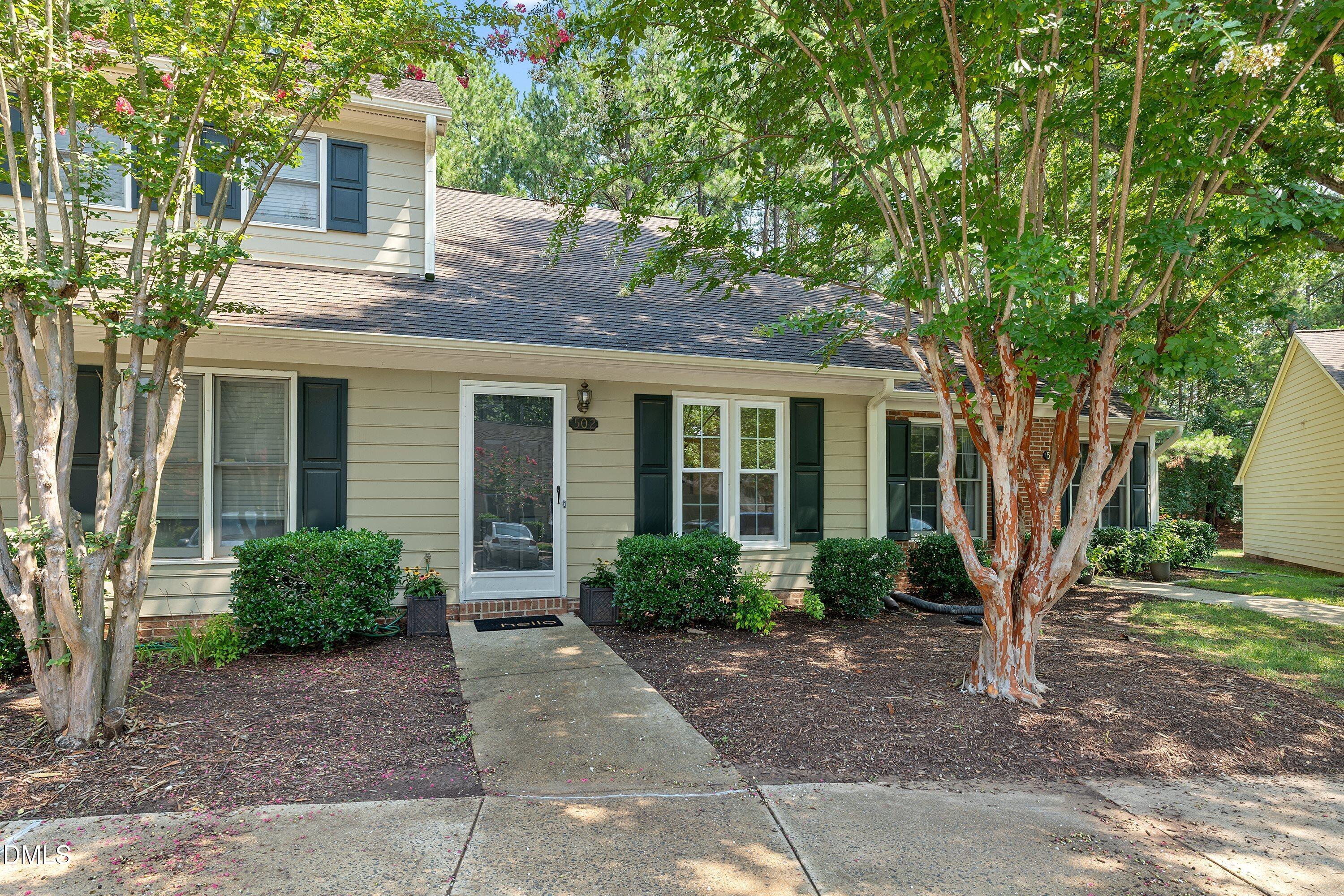 502 Gatehouse Lane