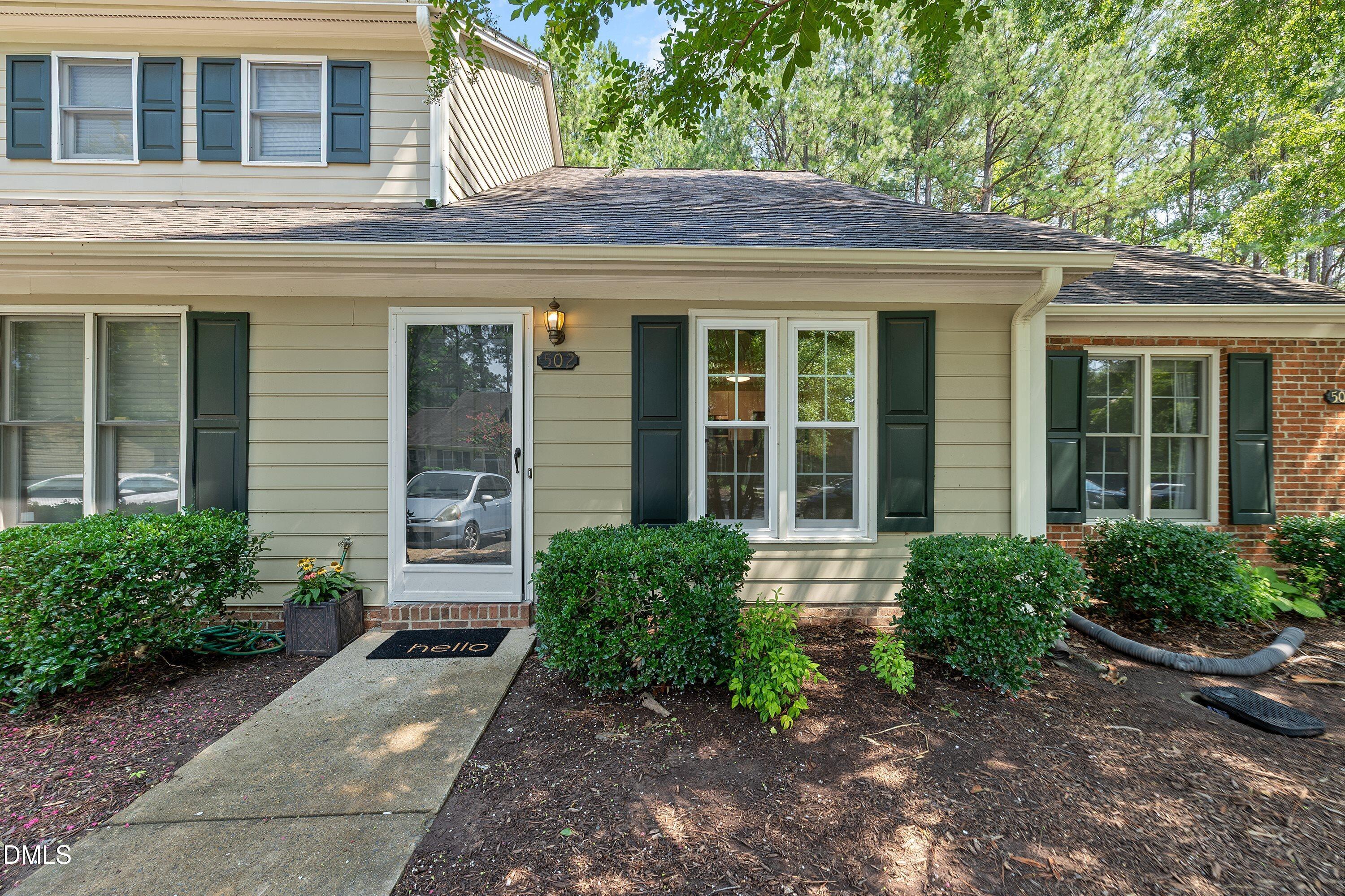 502 Gatehouse Lane Property Photo 28