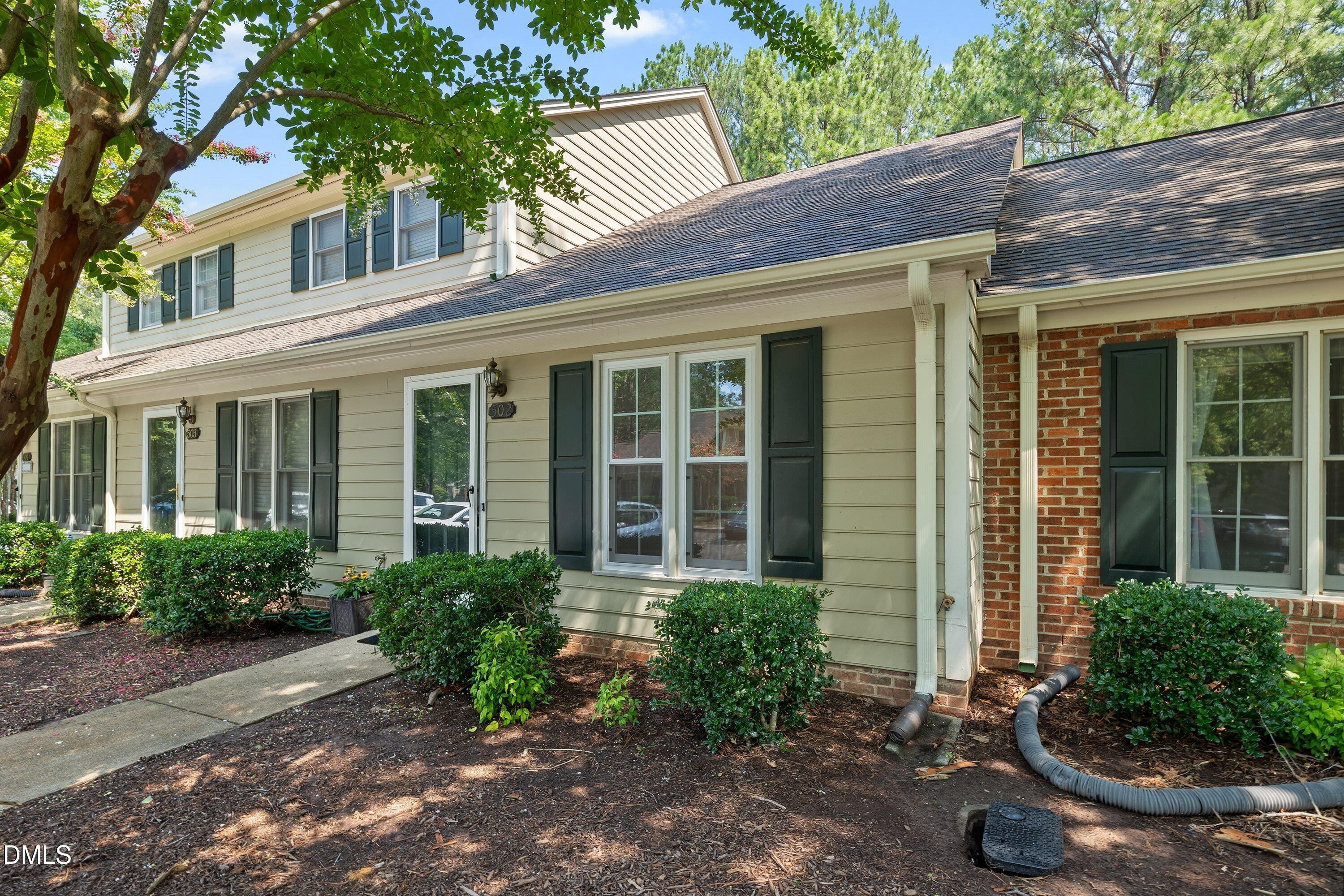 502 Gatehouse Lane Property Photo 29