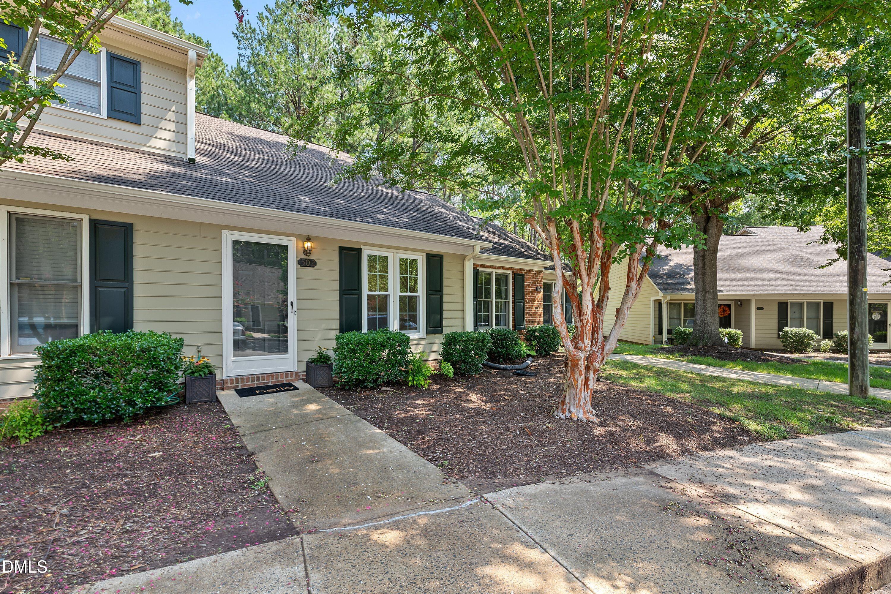 502 Gatehouse Lane Property Photo 30