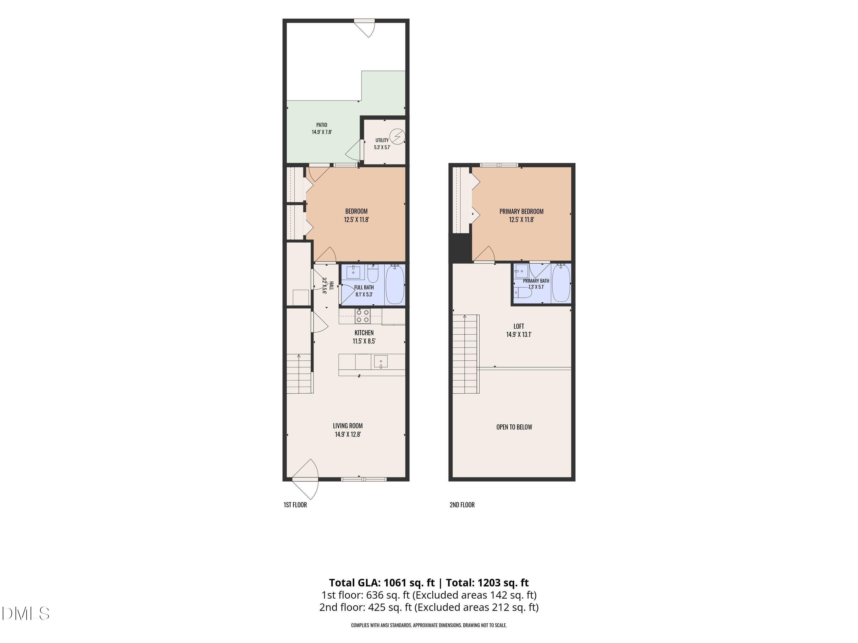 502 Gatehouse Lane Property Photo 31