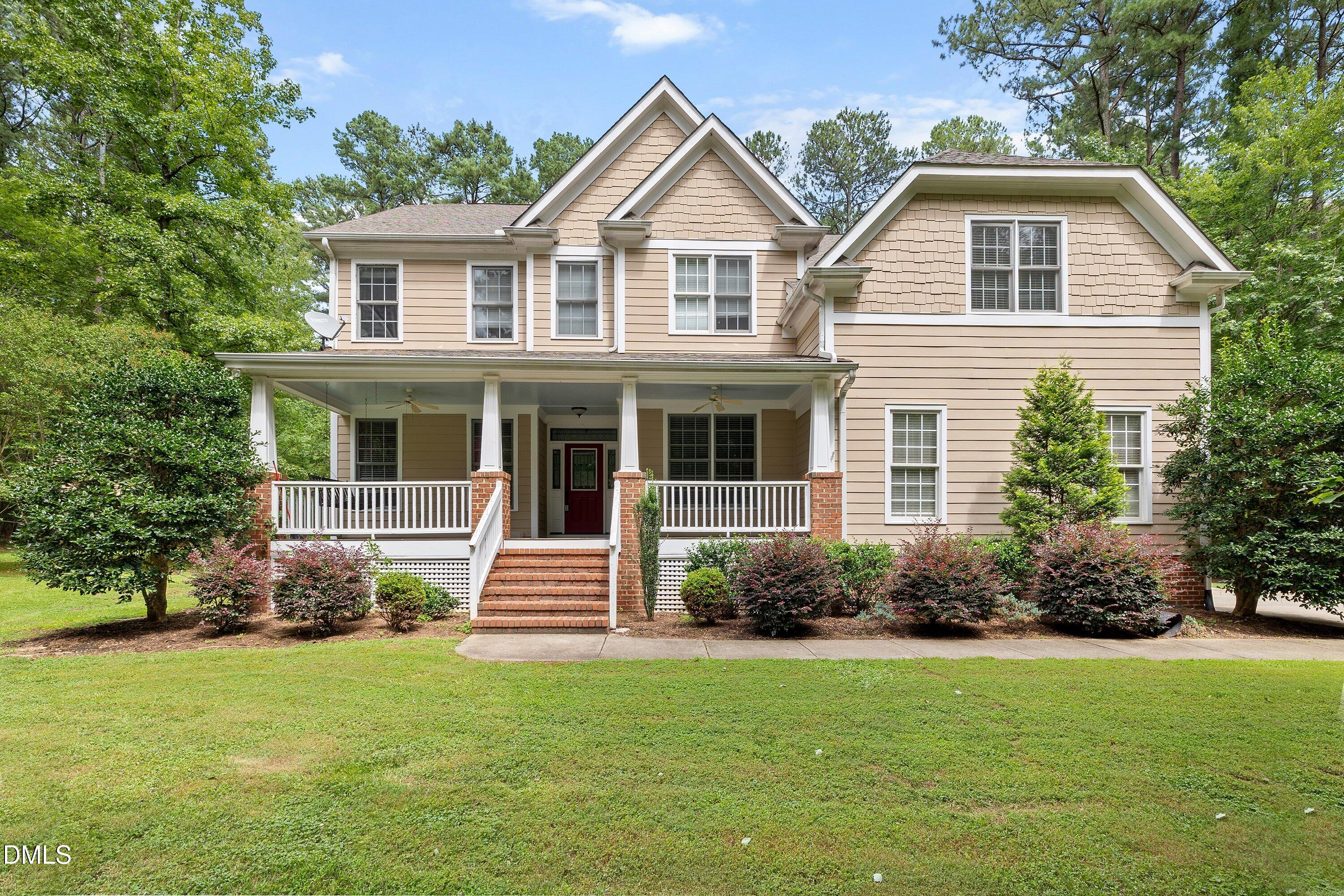 5307 The Dyke Drive Property Photo 1