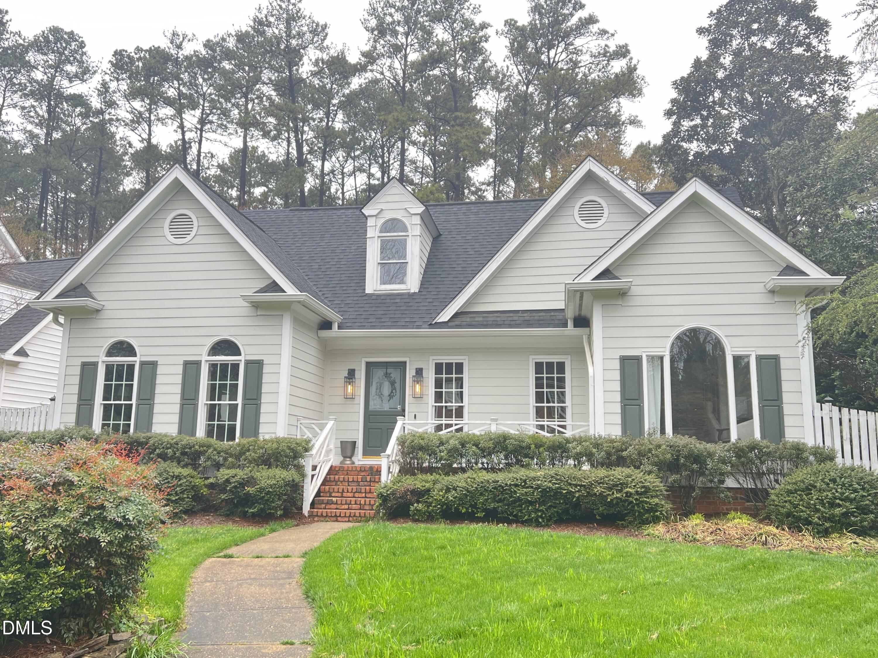 2200 Misskelly Drive Property Photo 1