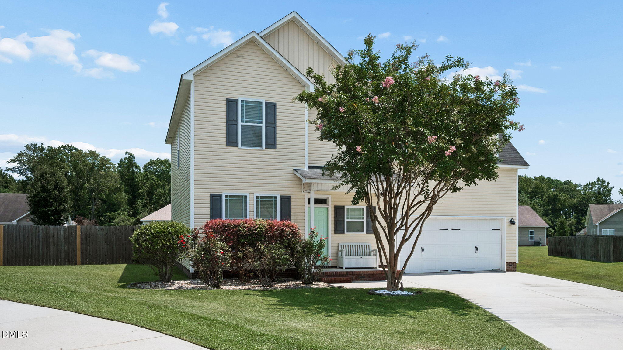 505 Casting Net Way Property Photo 1
