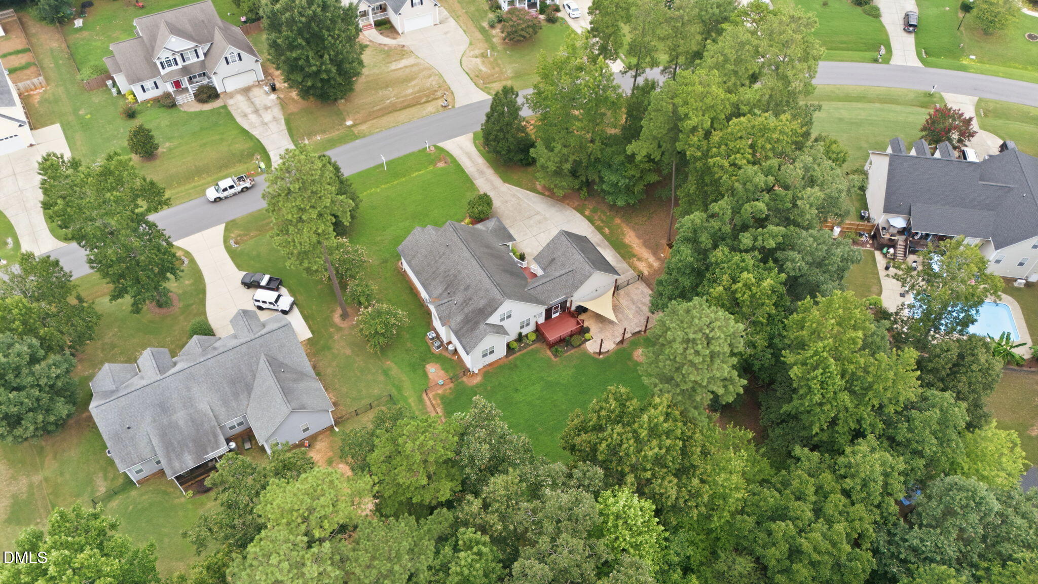552 Contender Drive Property Photo 50