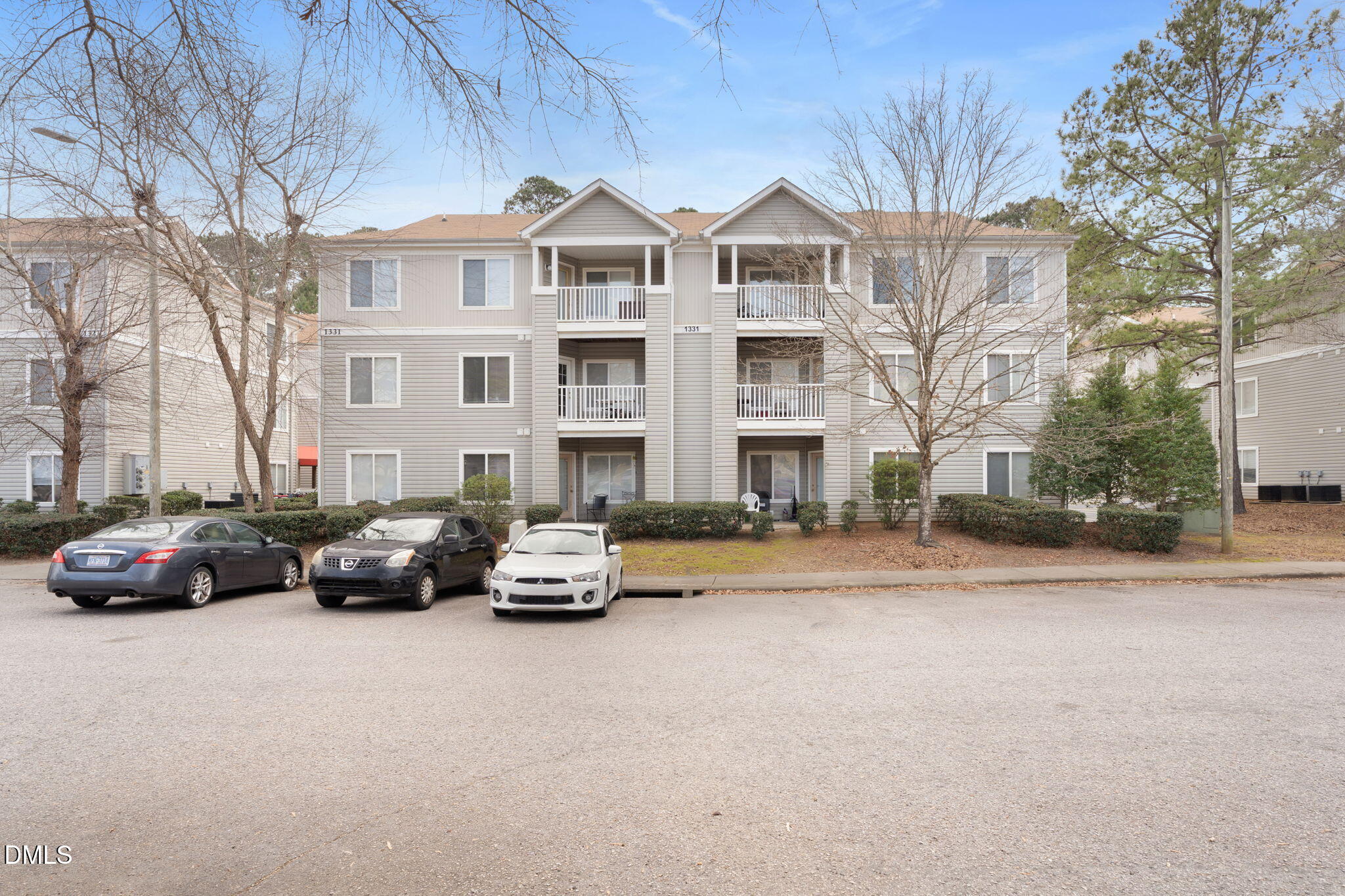 1331 Crab Orchard Drive Property Photo 1
