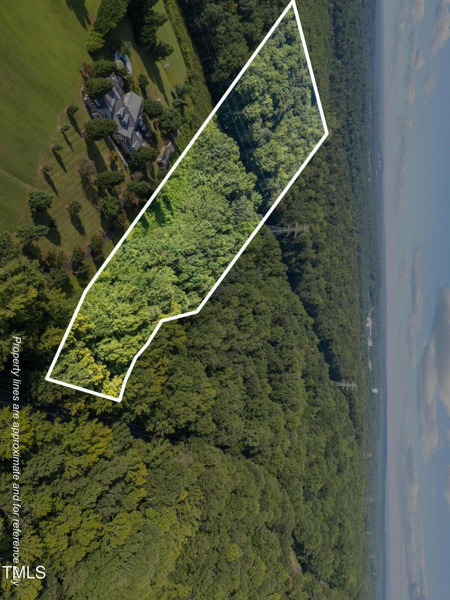 0 Davis Road Property Photo 1