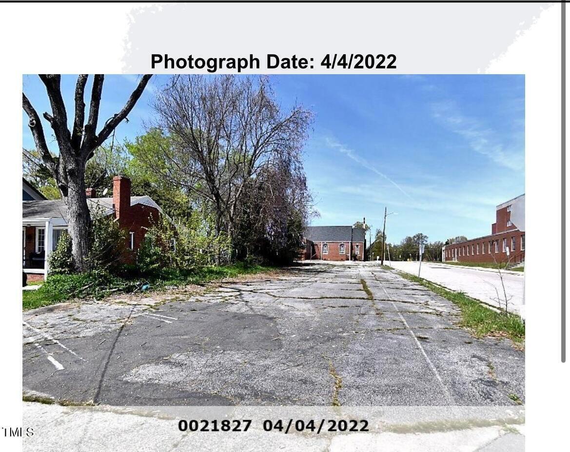 923 E Hargett Street Property Photo 2