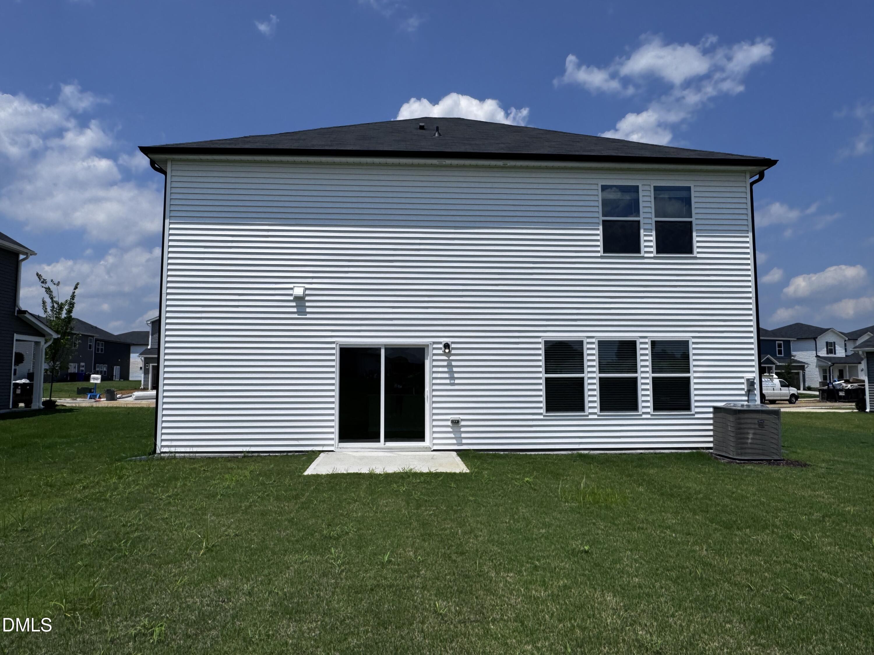 50 Thistle Patch Place Property Photo 18