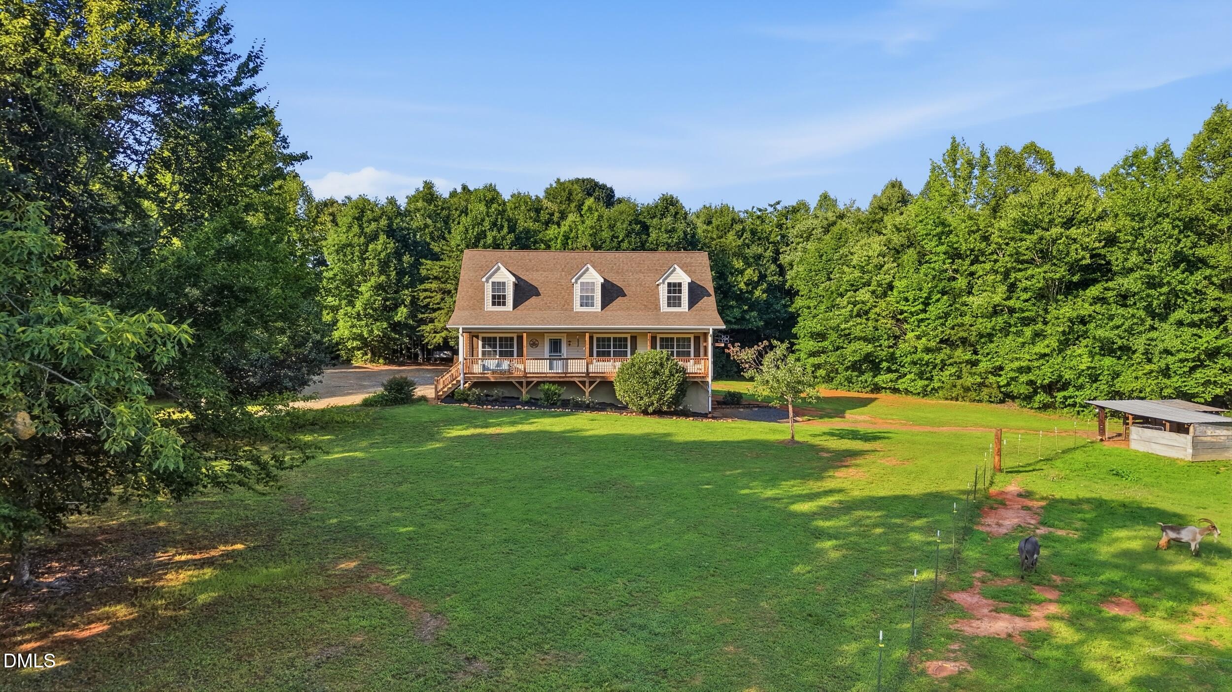 6193 Tri County Drive Property Photo 1