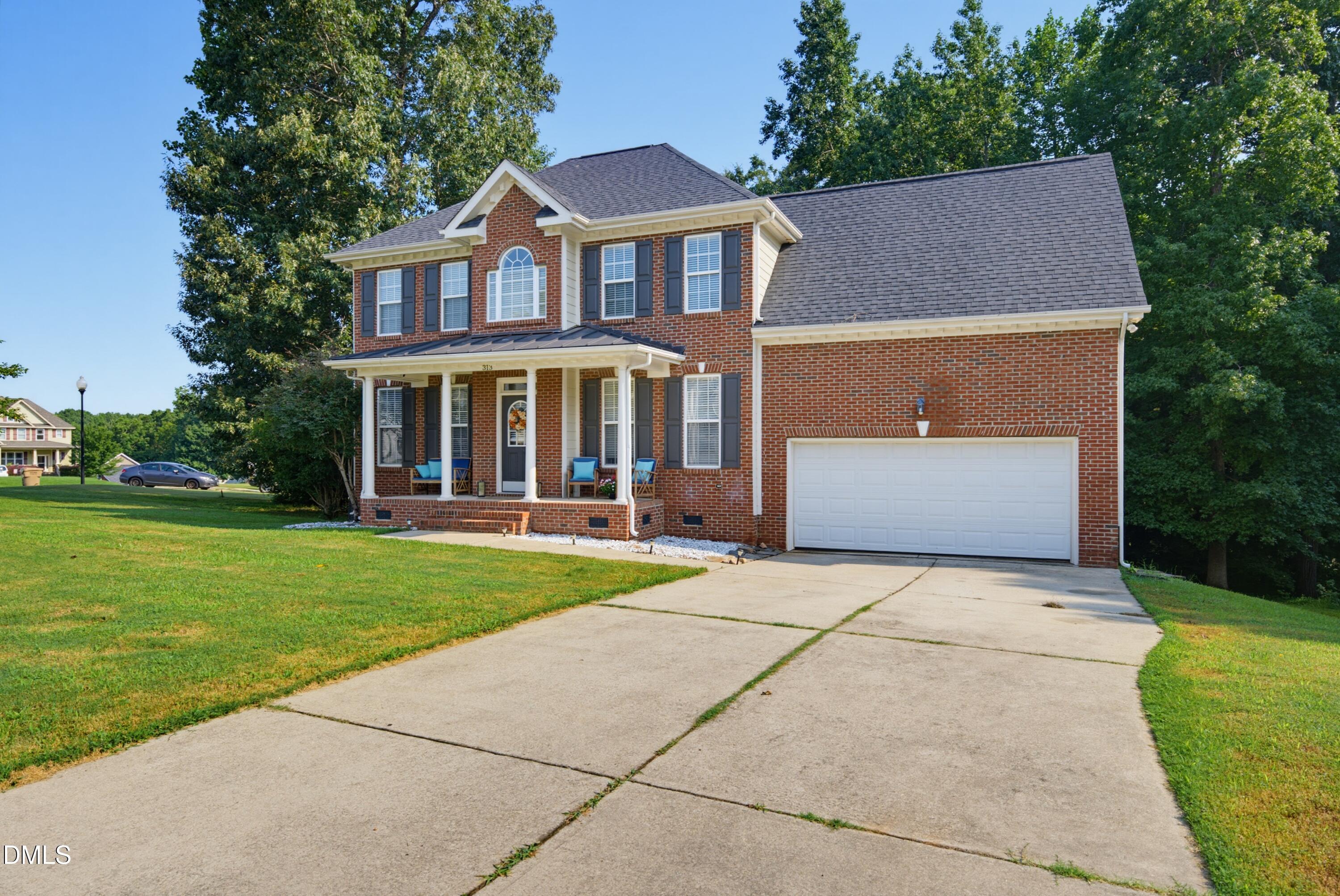 313 Boswell Lane Property Photo 41