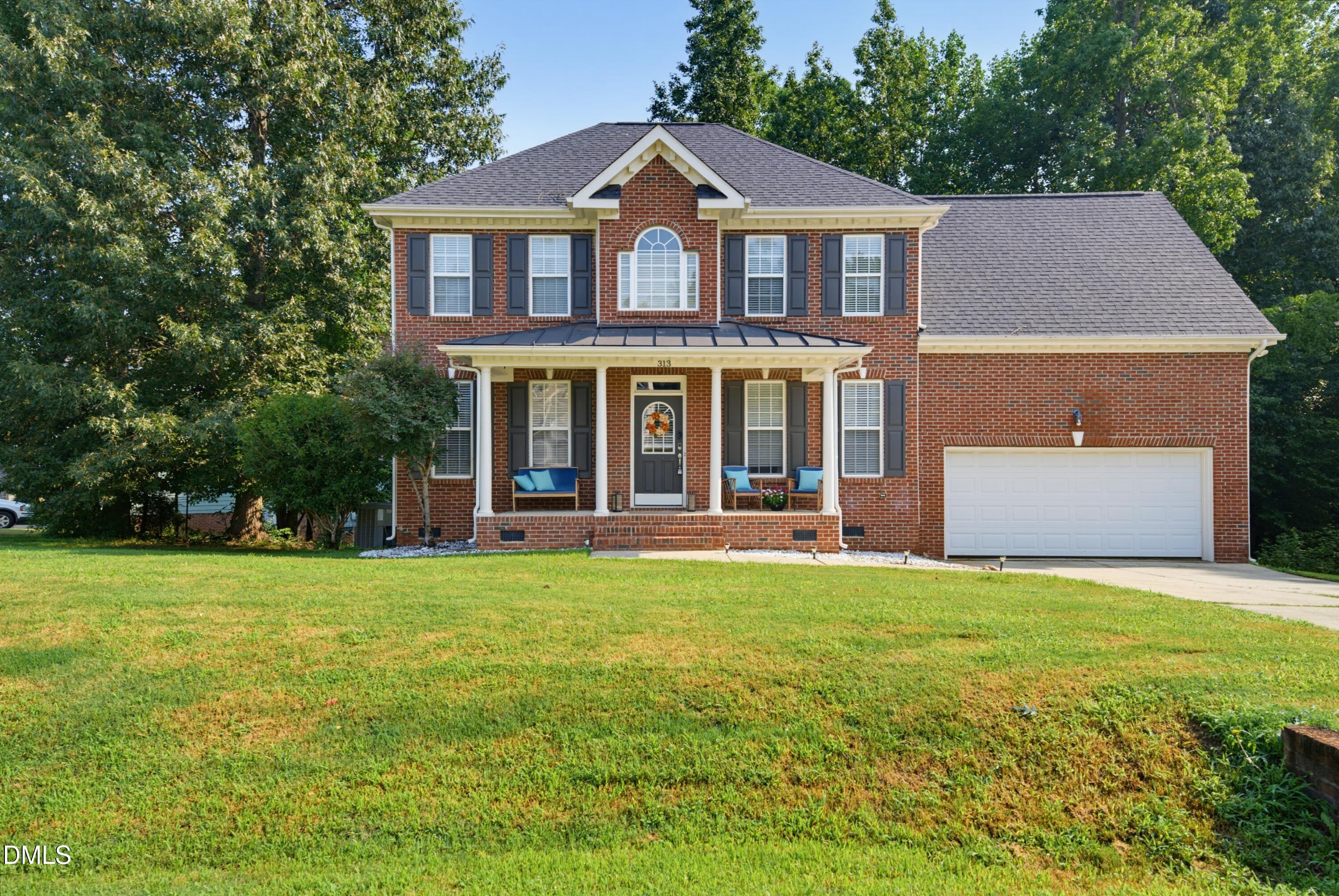 313 Boswell Lane Property Photo 42