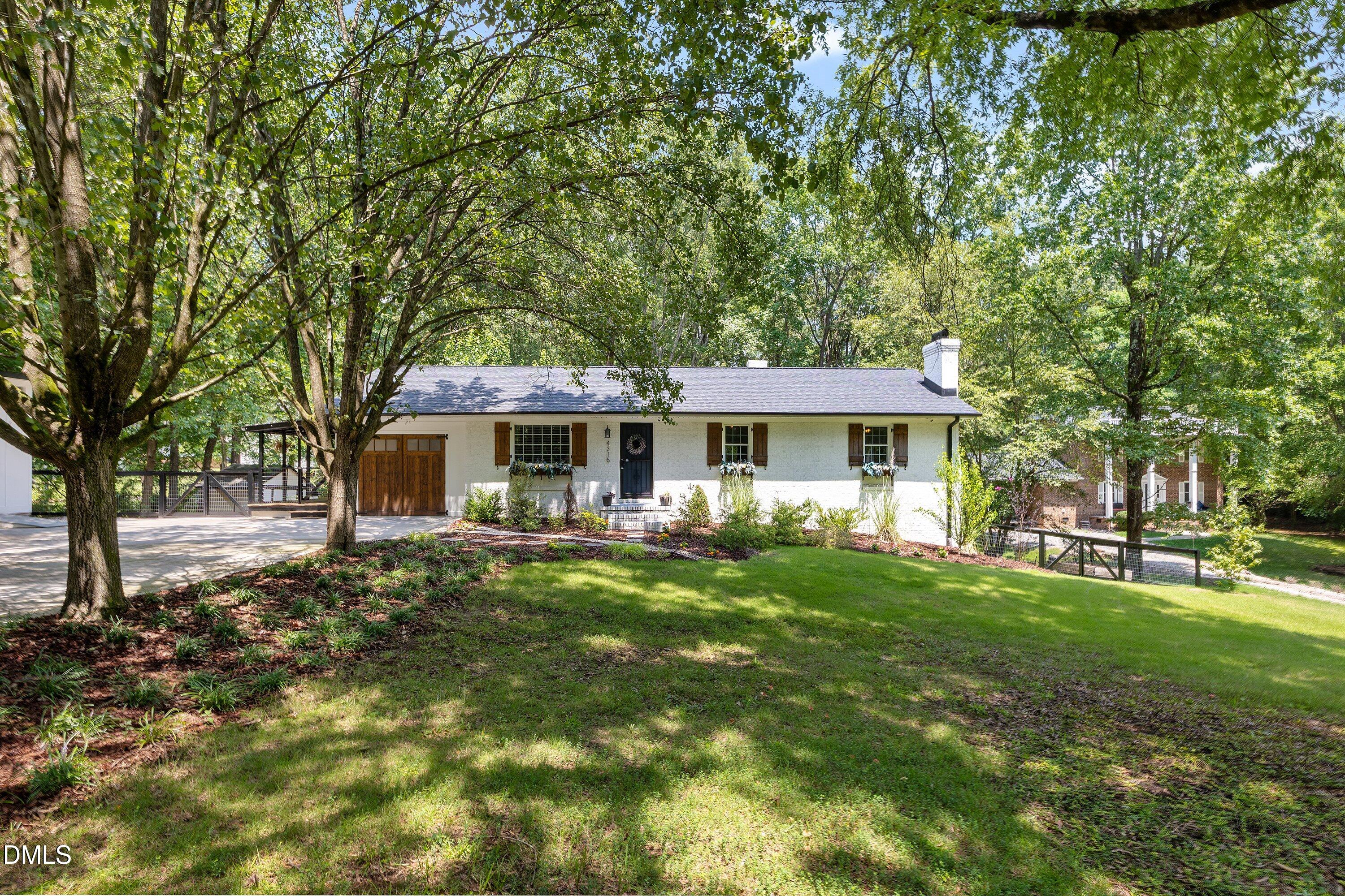 4315 Holloman Road Property Photo 3