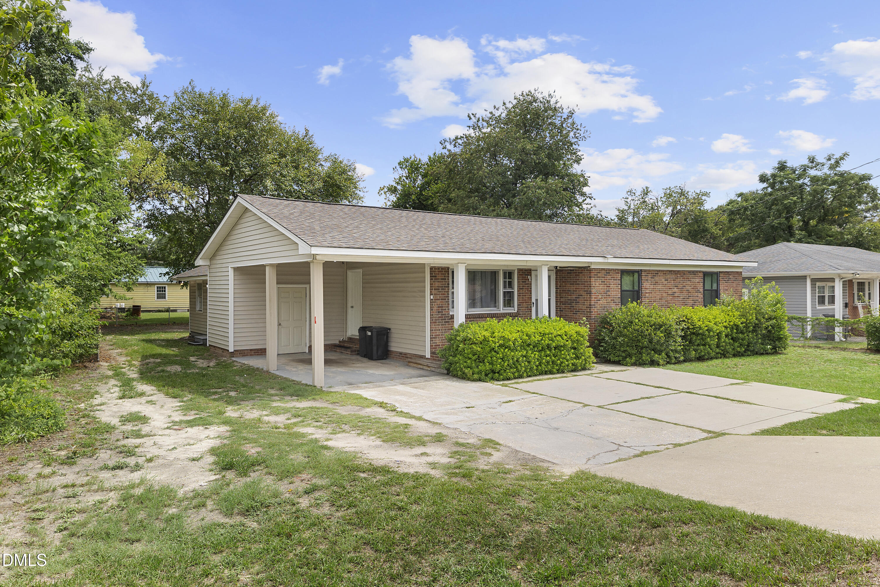 3873 Cumberland Road Property Photo 1