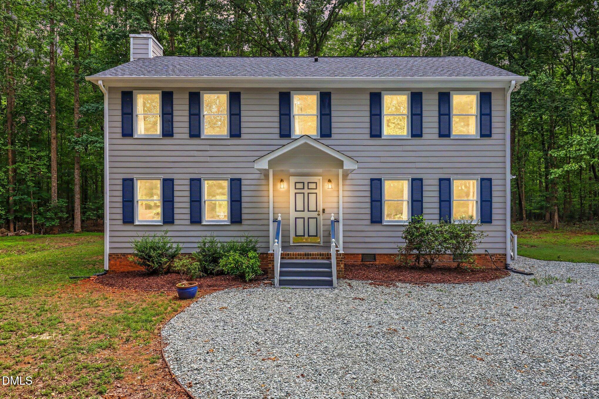 114 Oak Hollow Road Property Photo 1