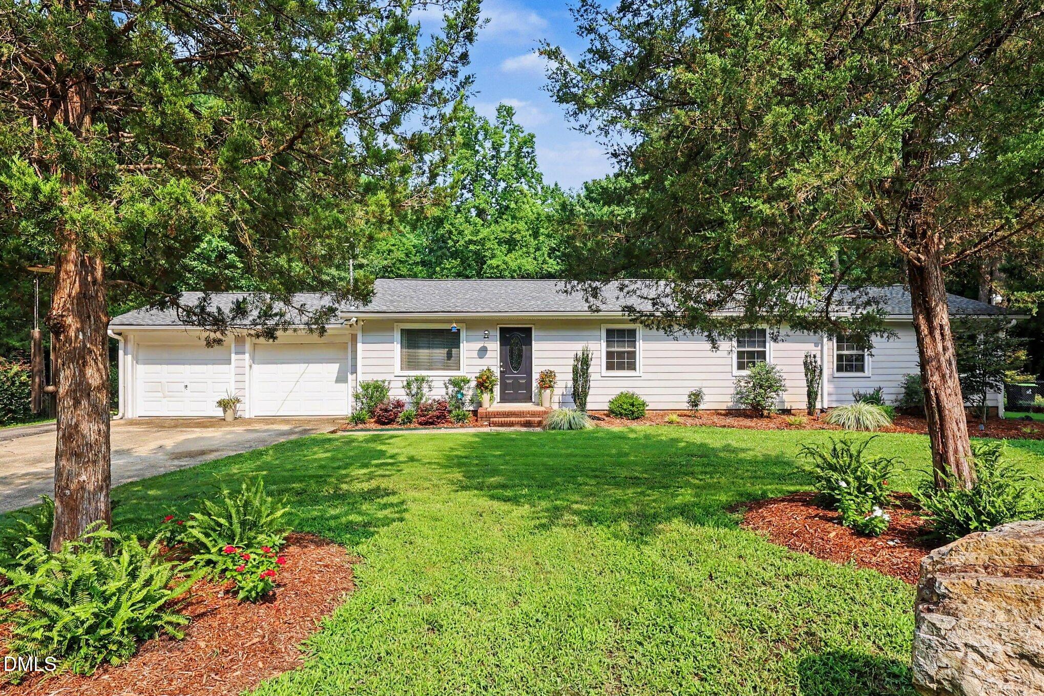 9208 Holly Springs Road