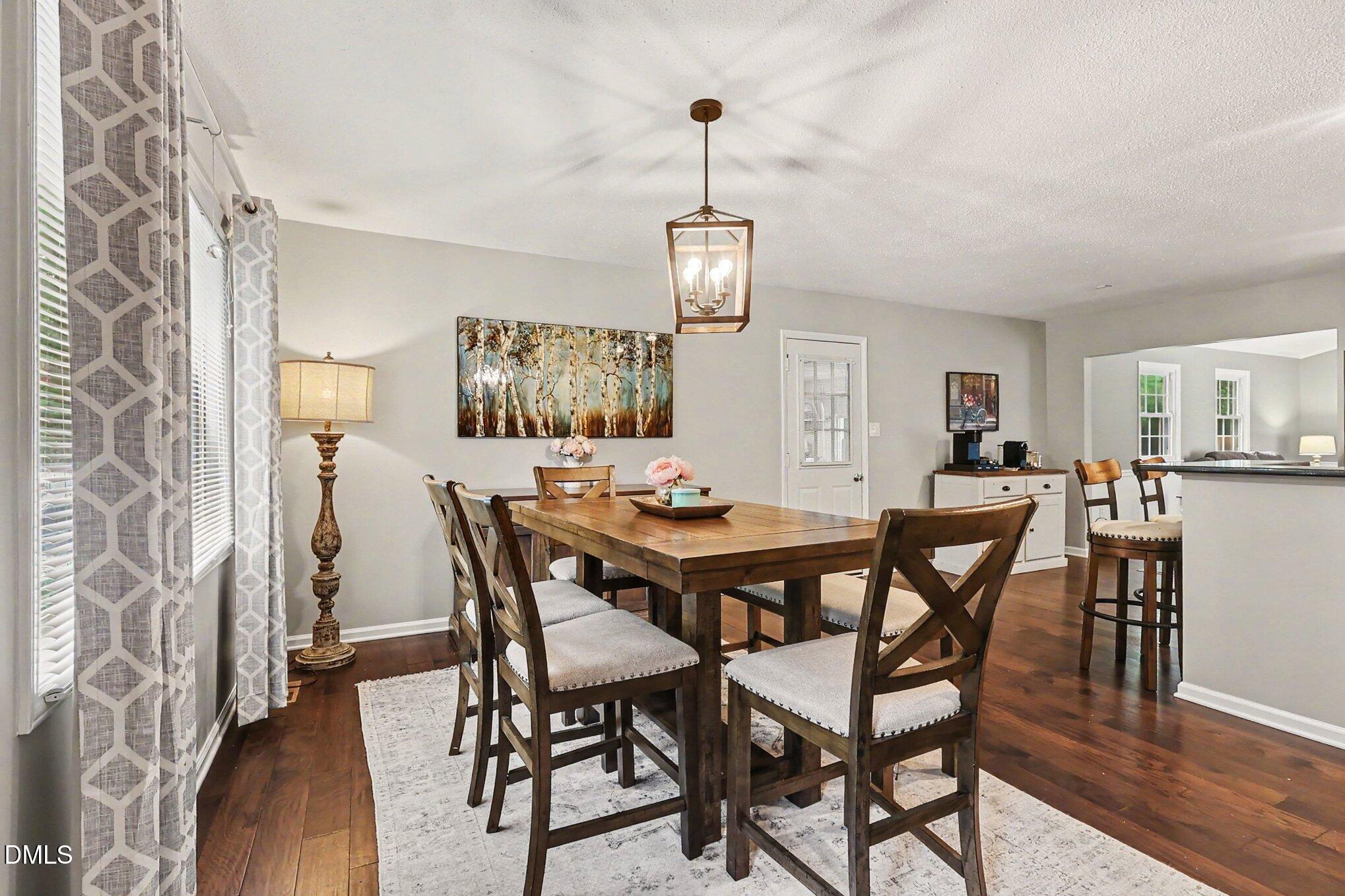 9208 Holly Springs Road Property Photo 4