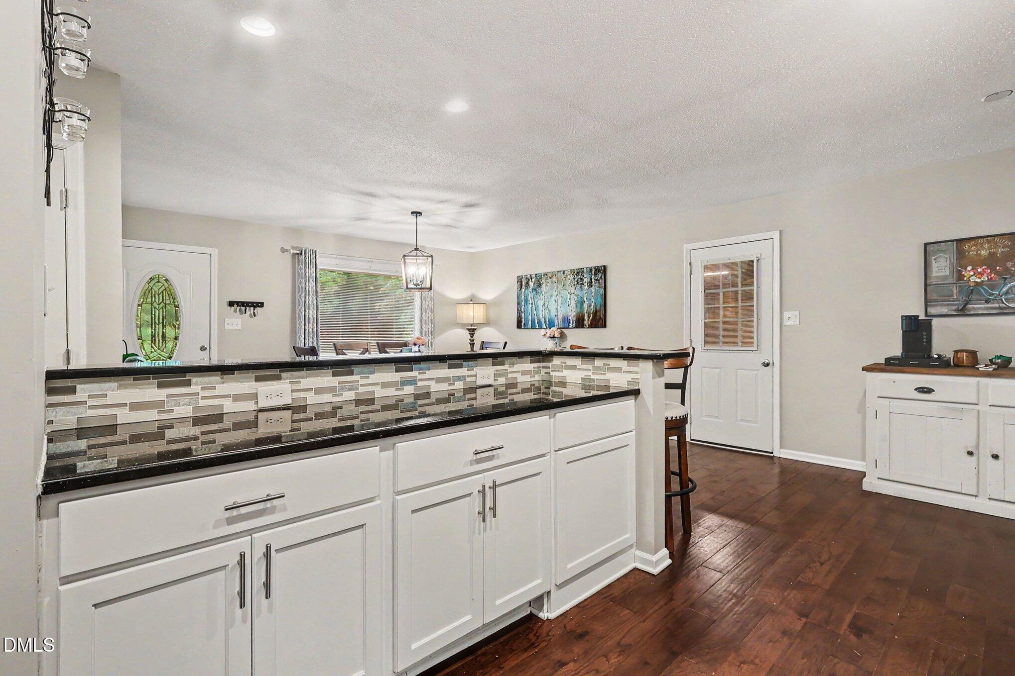 9208 Holly Springs Road Property Photo 8